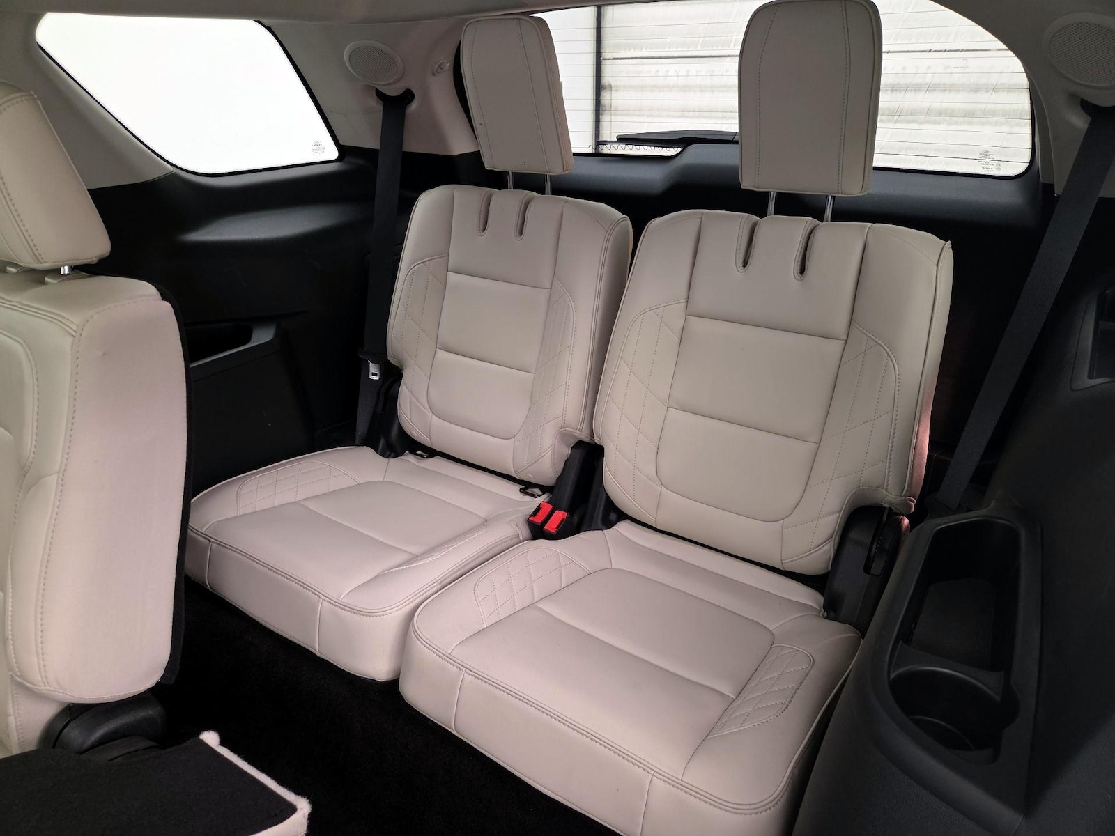 2018 Ford Explorer Platinum - Photo 23
