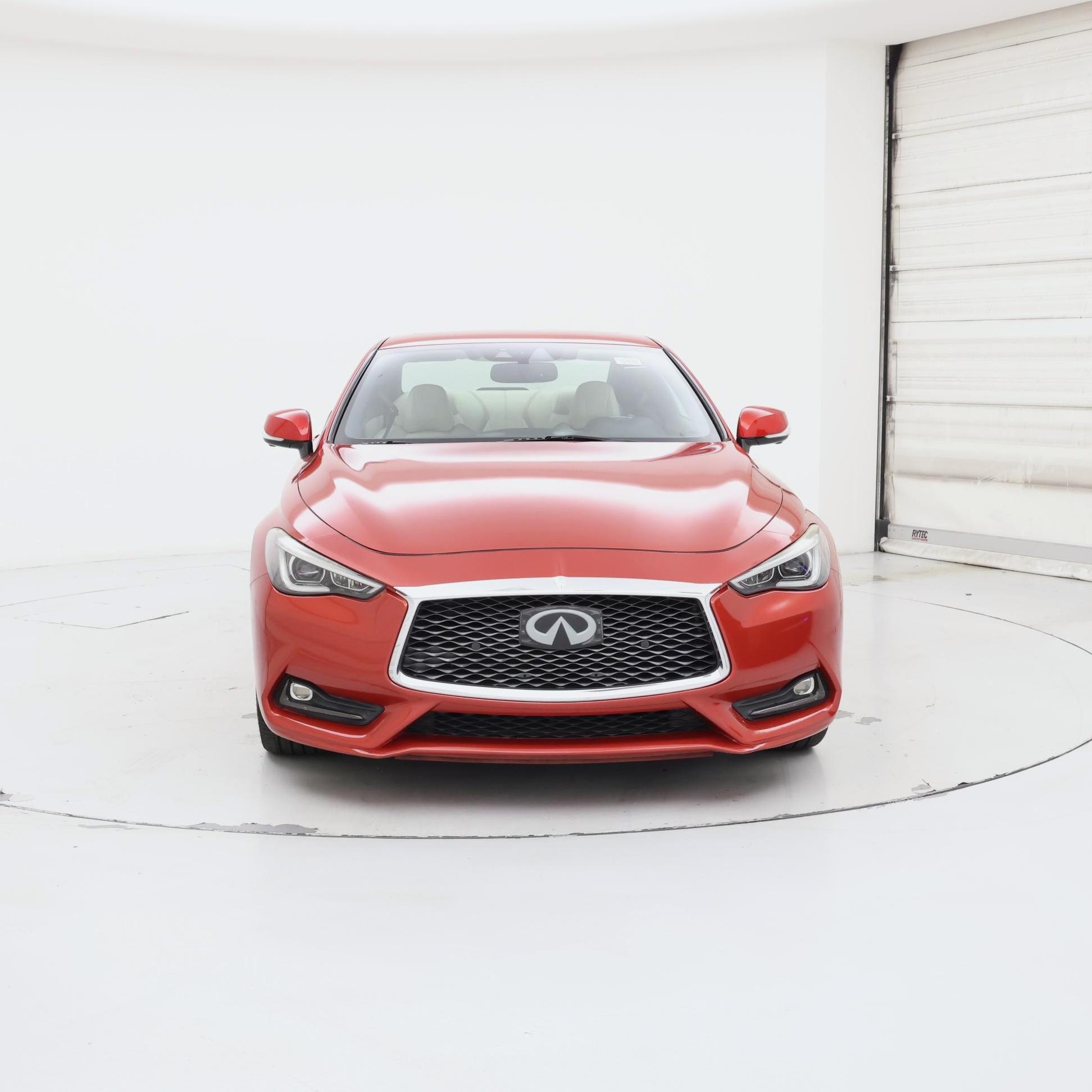 Thumbnail: 2017 INFINITI  - 5