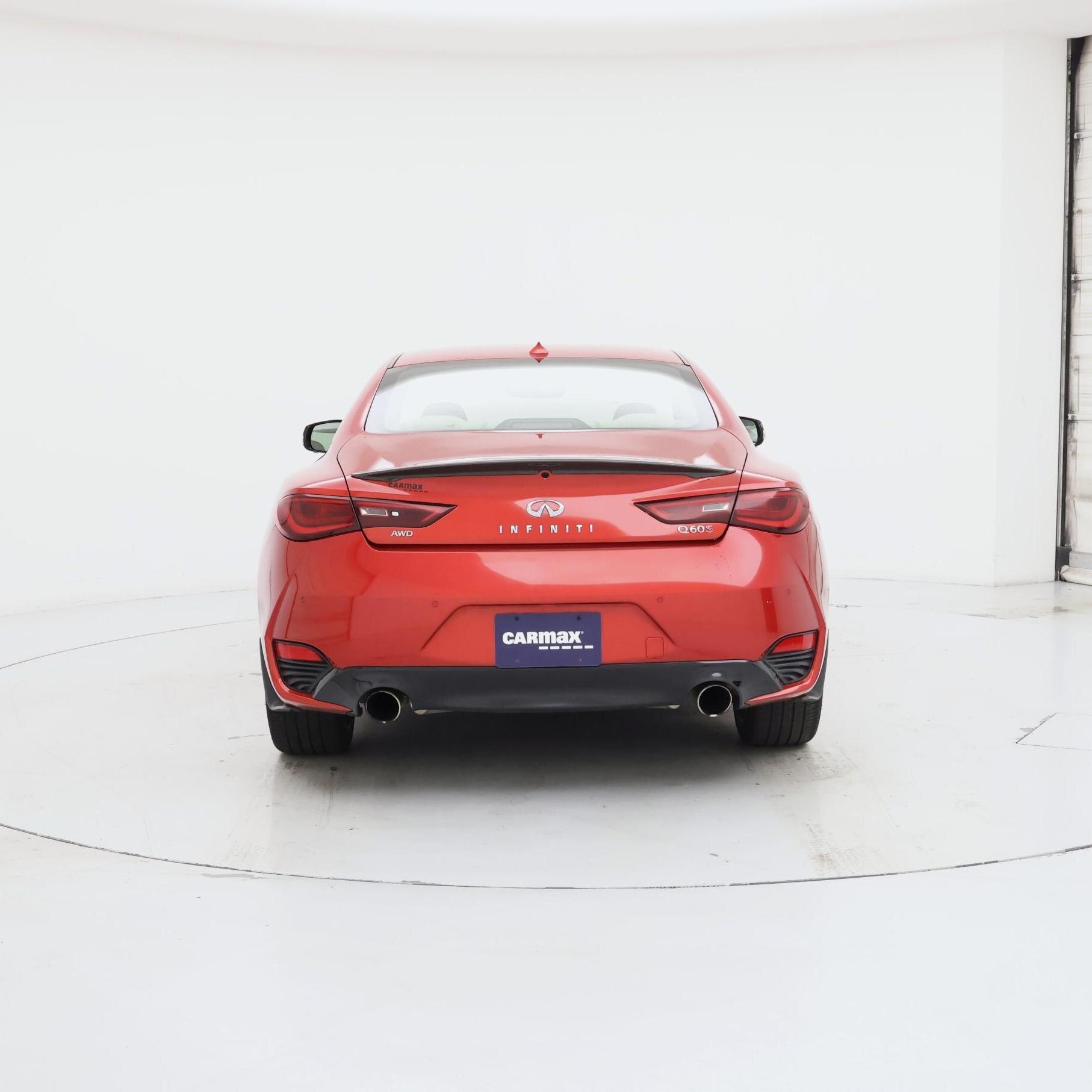 Thumbnail: 2017 INFINITI  - 6