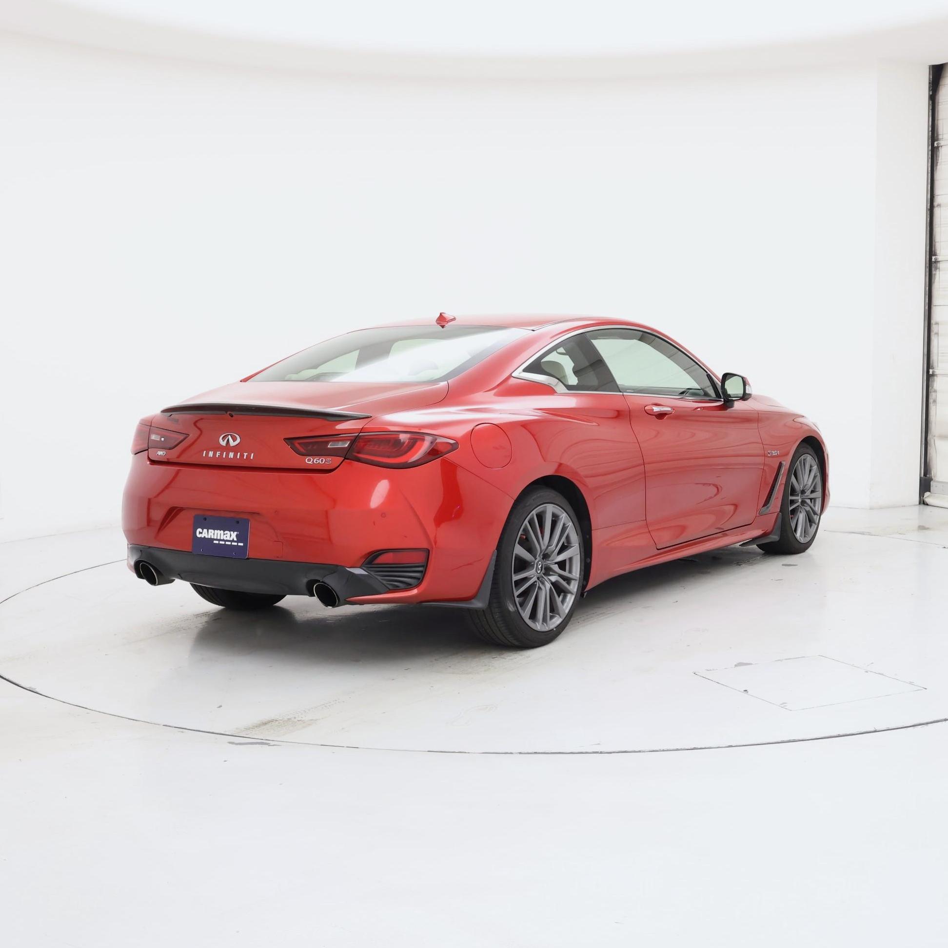 Thumbnail: 2017 INFINITI  - 8