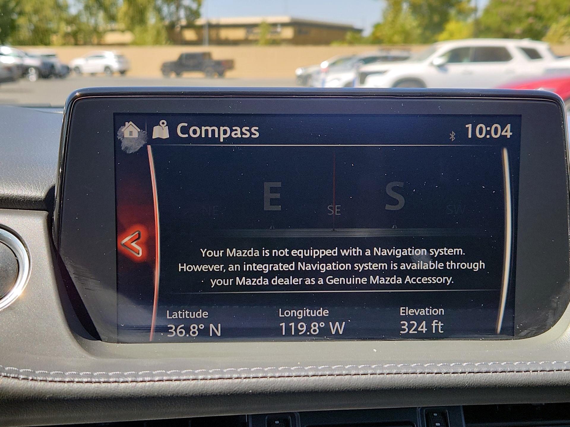 Thumbnail: 2018 Mazda Mazda6 - 12
