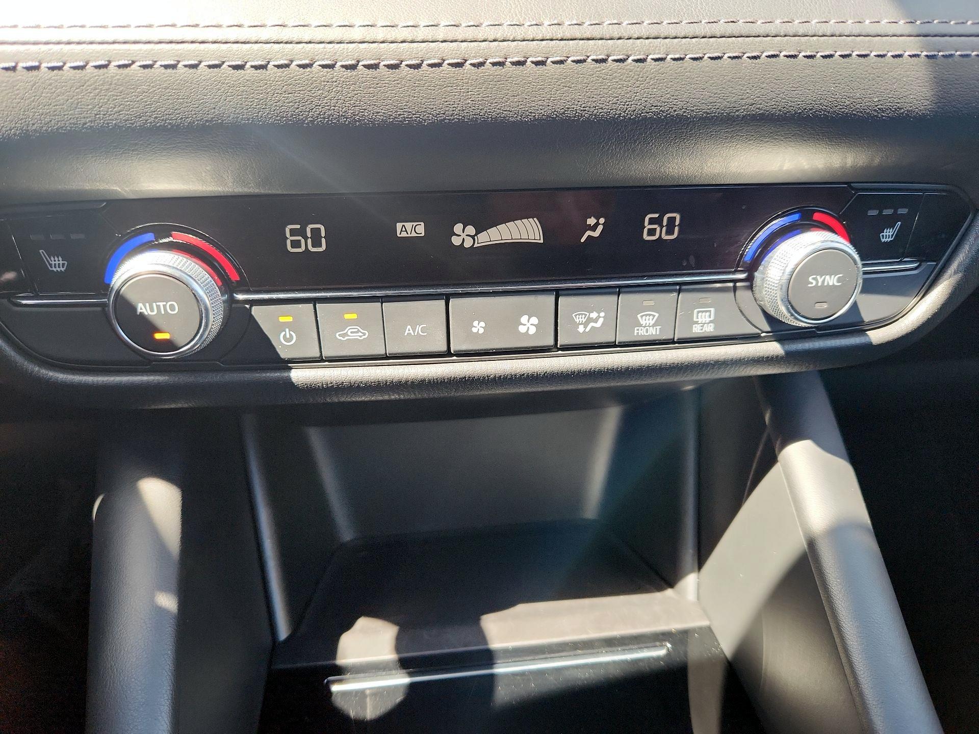 Thumbnail: 2018 Mazda Mazda6 - 15