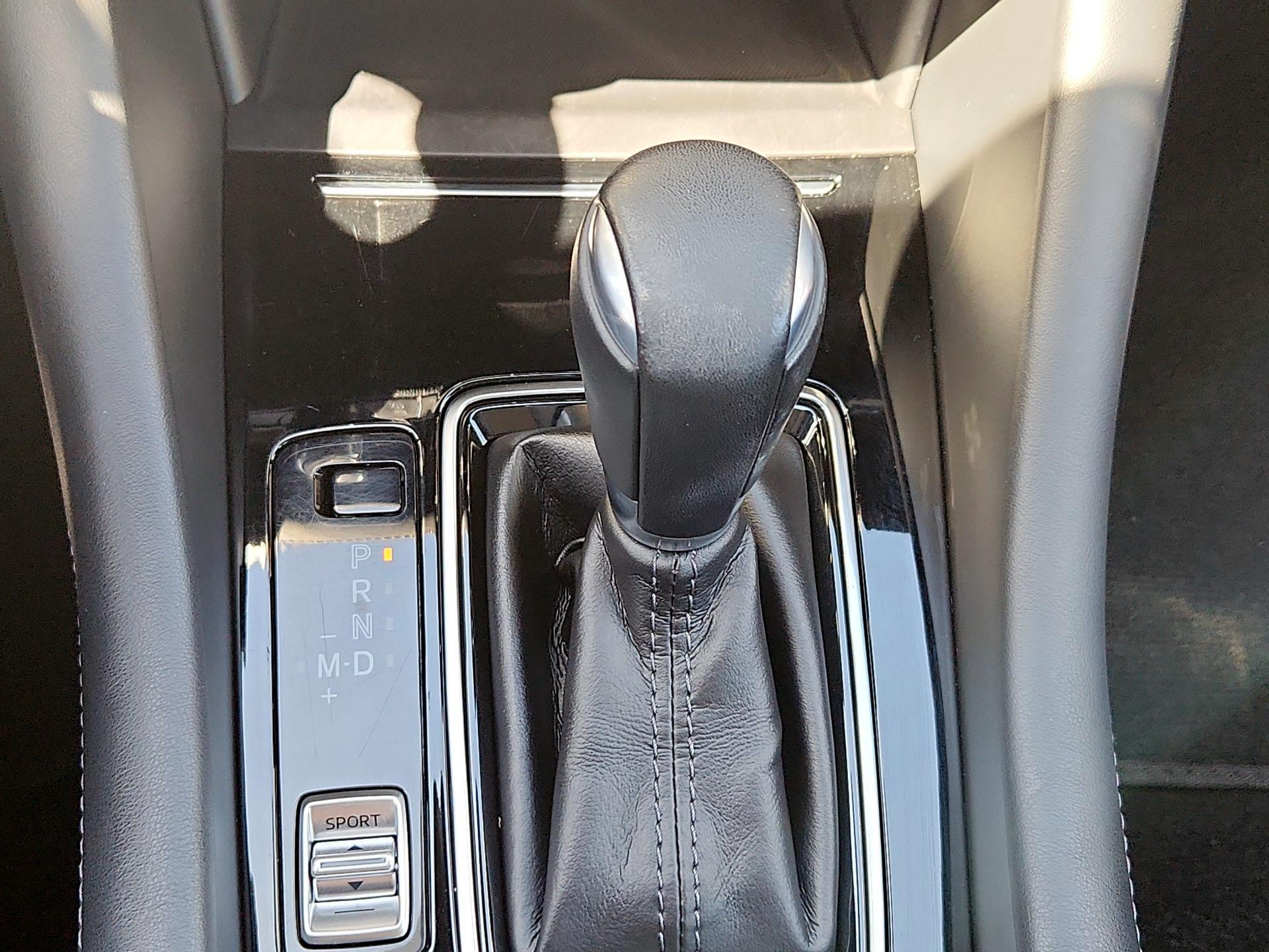 Thumbnail: 2018 Mazda Mazda6 - 16