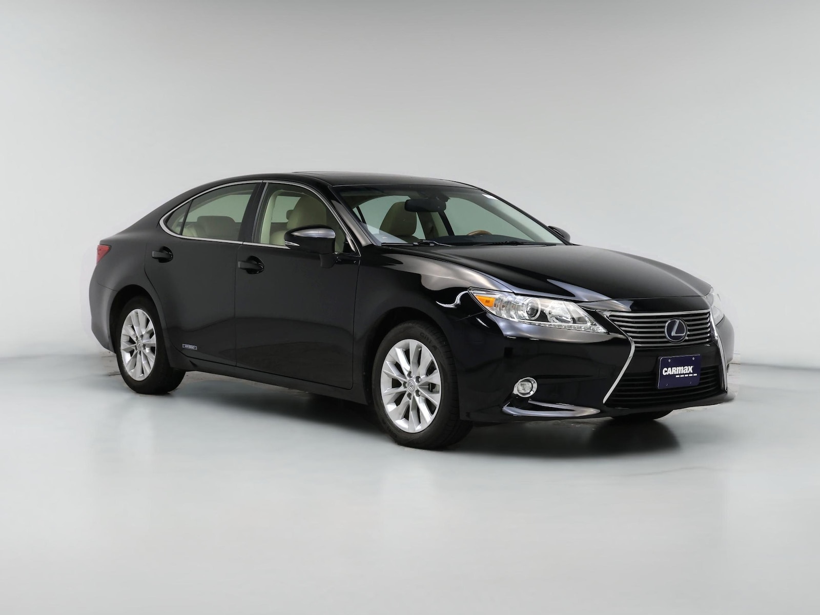 2014 Lexus ES 300h