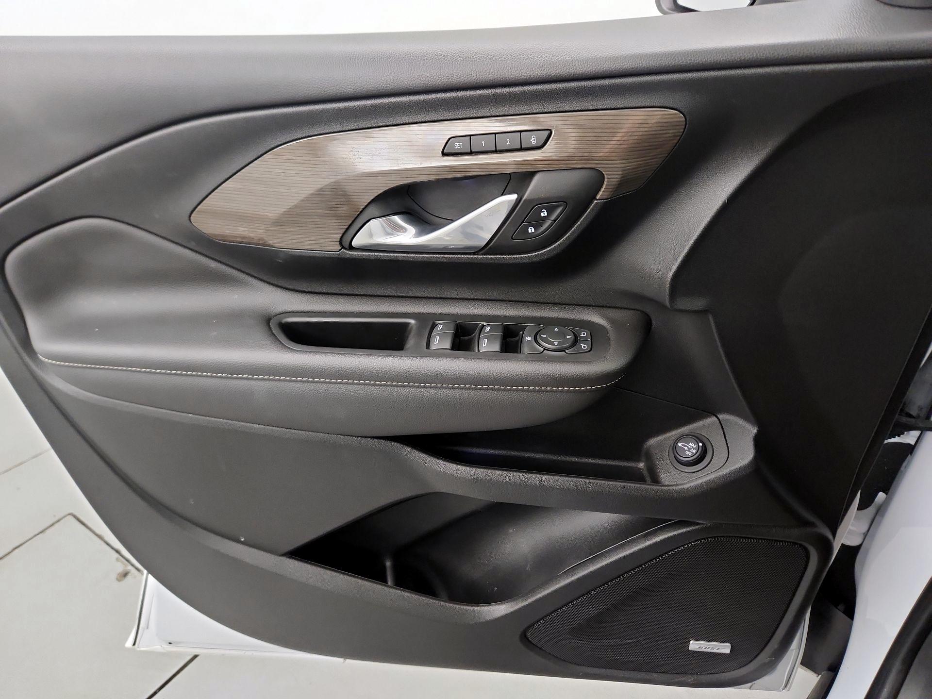 Thumbnail: 2022 GMC Terrain - 12