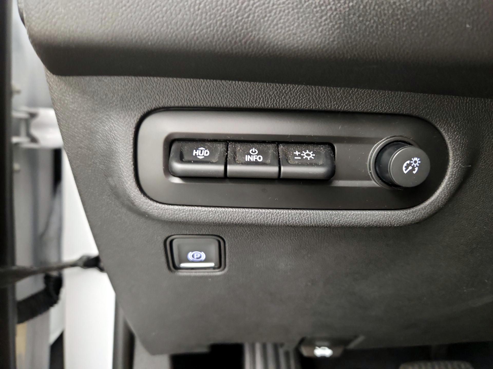 Thumbnail: 2022 GMC Terrain - 13