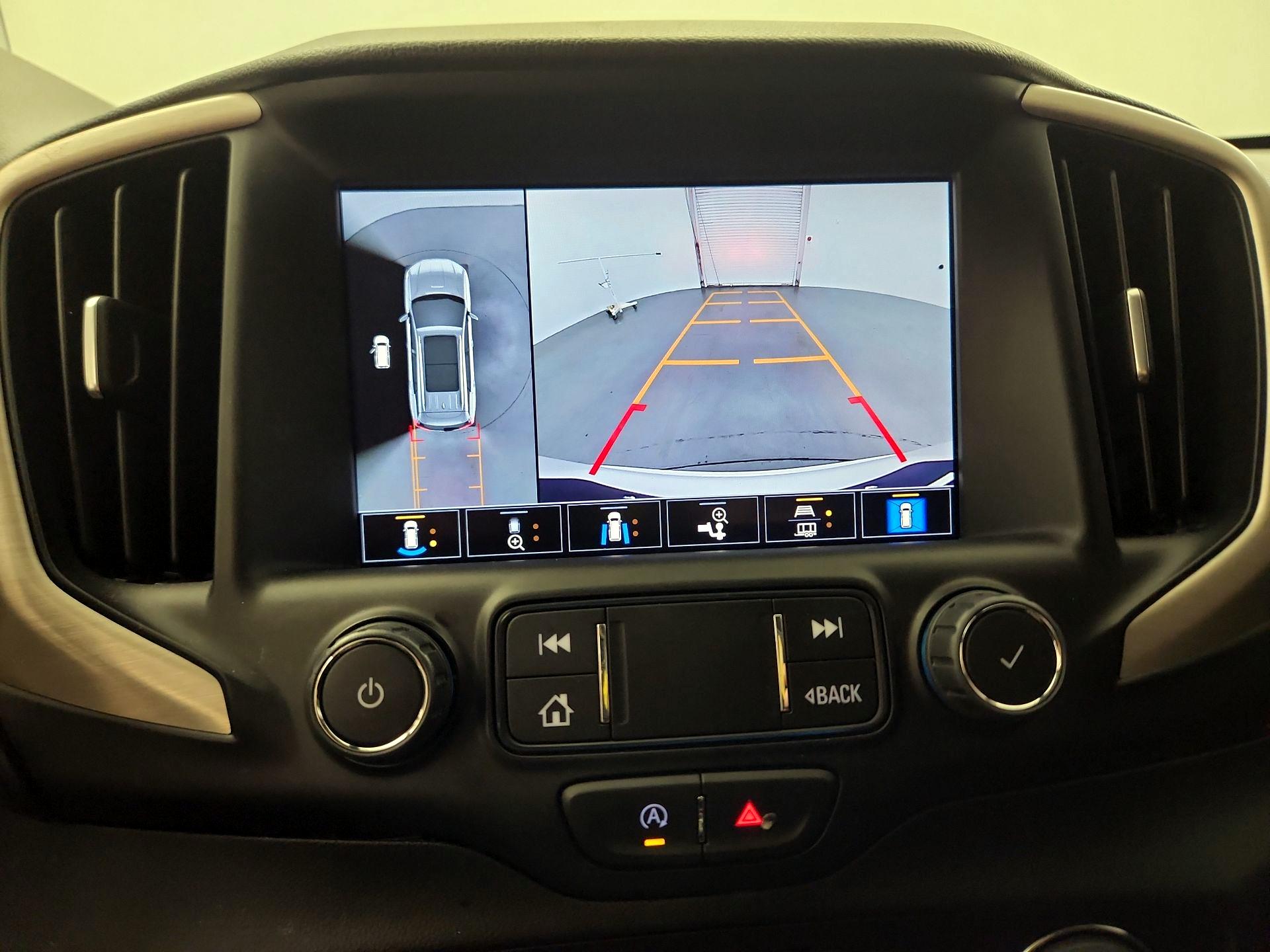 Thumbnail: 2022 GMC Terrain - 15