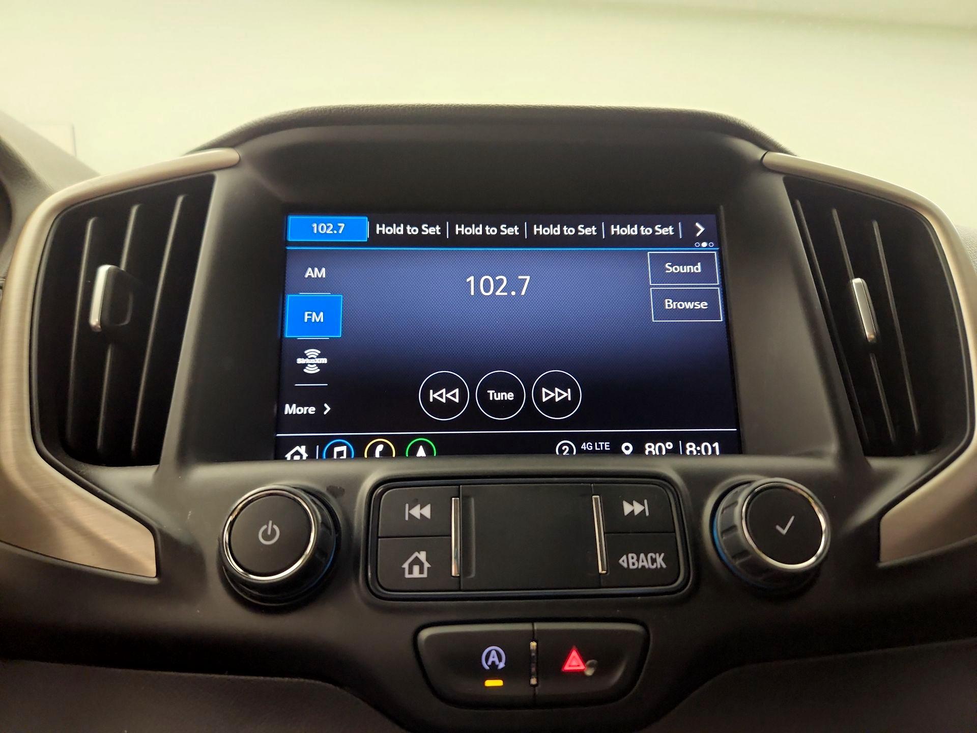 Thumbnail: 2022 GMC Terrain - 16