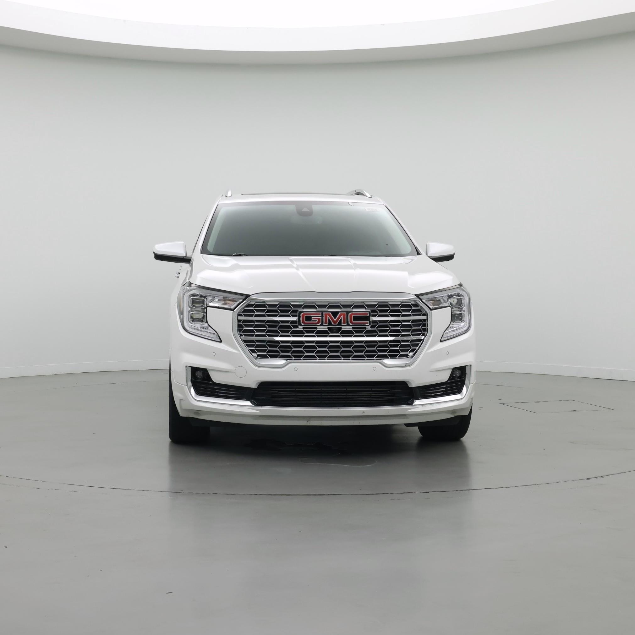 Thumbnail: 2022 GMC Terrain - 5