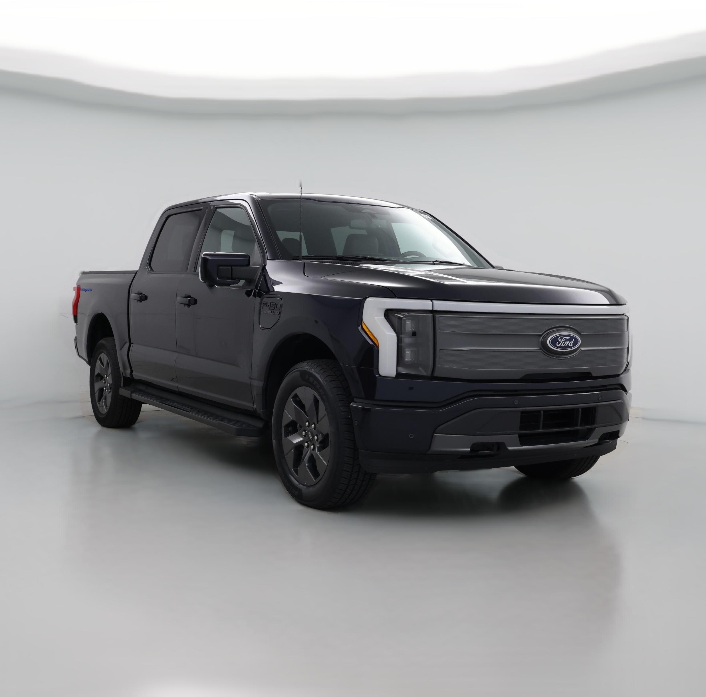 Thumbnail: 2023 Ford F-150 - 1