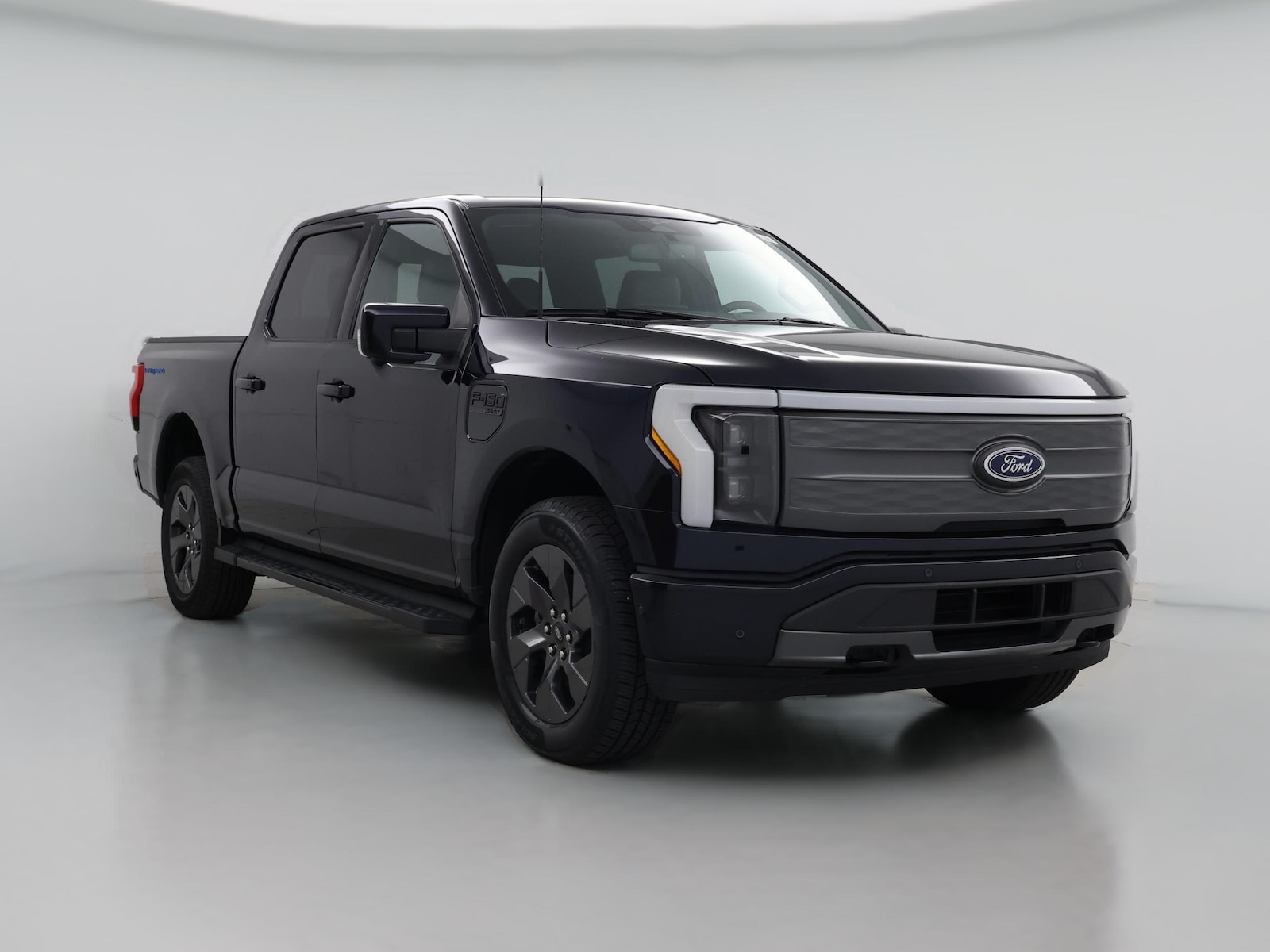 2023 Ford F-150 Lightning