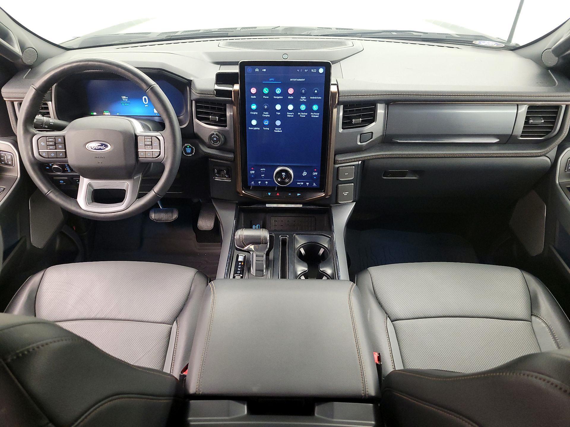 Thumbnail: 2023 Ford F-150 - 9