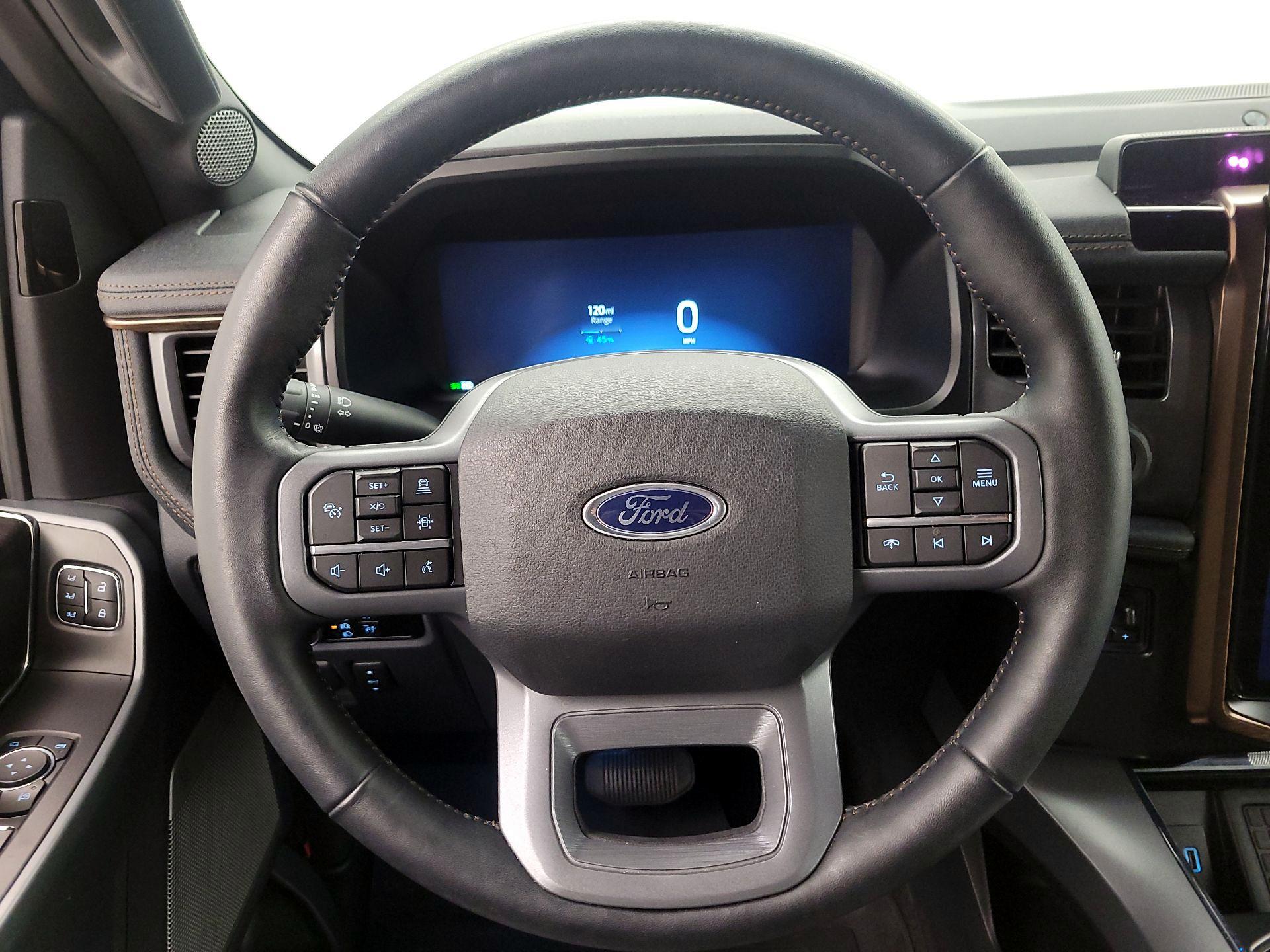 Thumbnail: 2023 Ford F-150 - 10