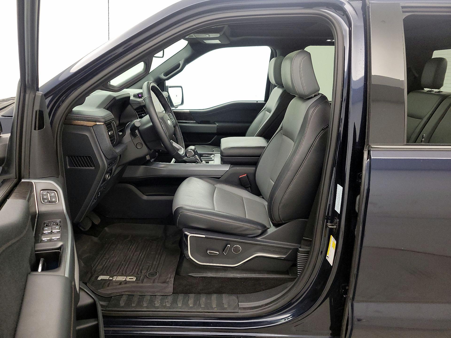 Thumbnail: 2023 Ford F-150 - 11