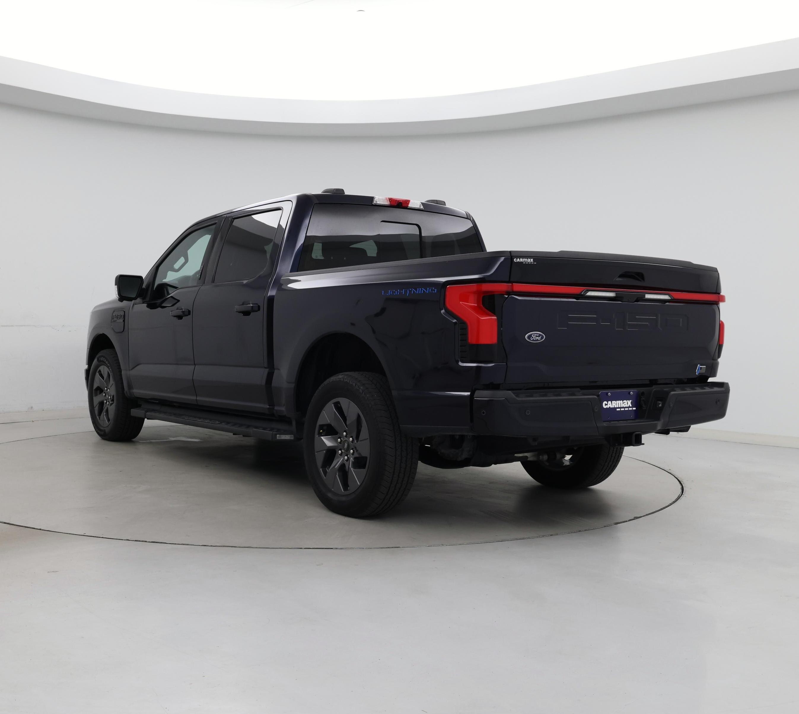 Thumbnail: 2023 Ford F-150 - 2