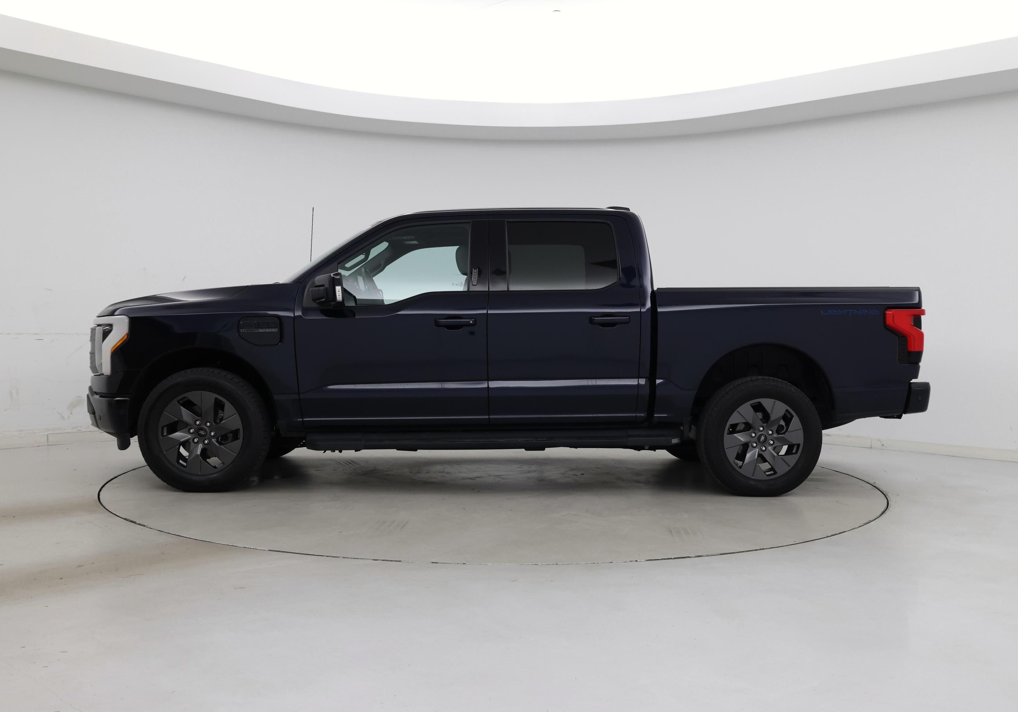 Thumbnail: 2023 Ford F-150 - 3