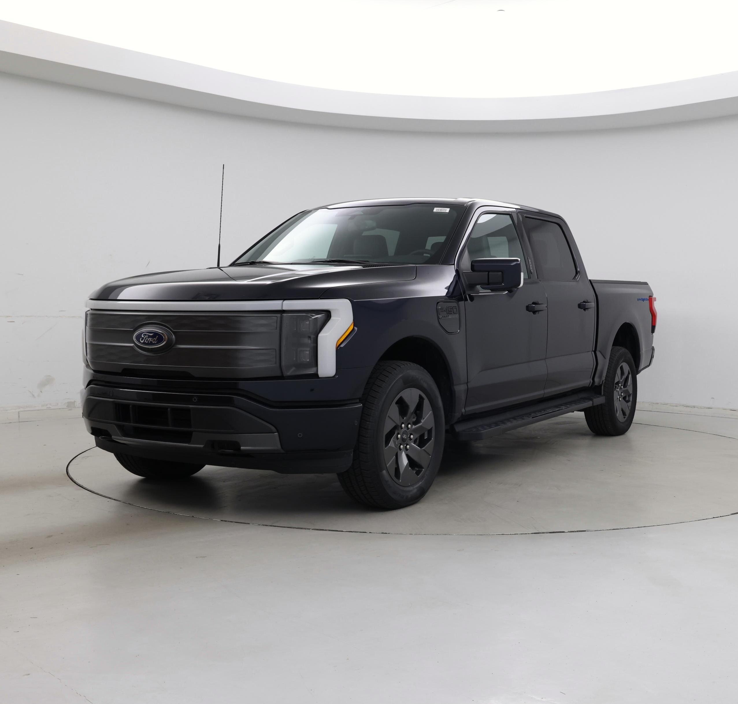 Thumbnail: 2023 Ford F-150 - 4