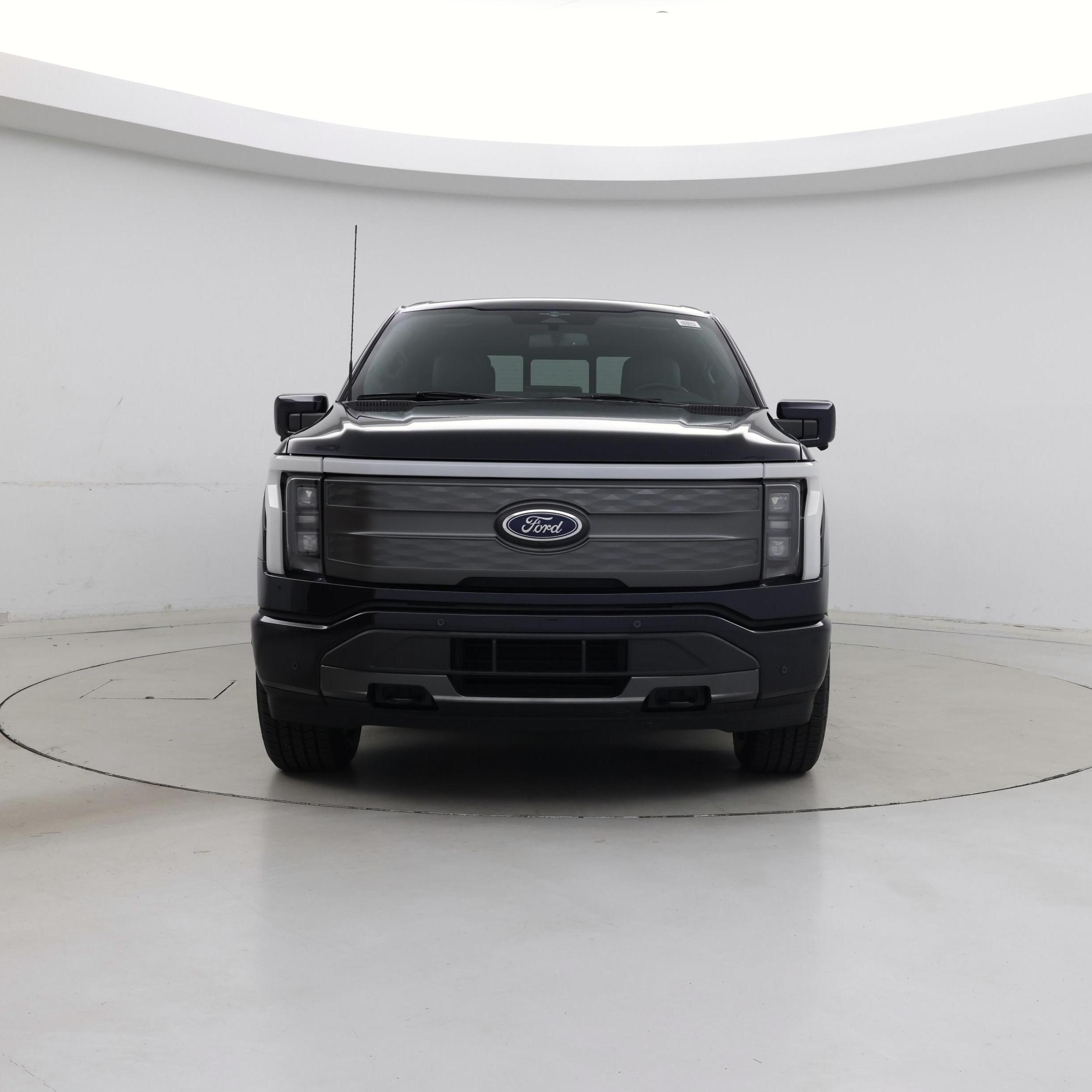 Thumbnail: 2023 Ford F-150 - 5