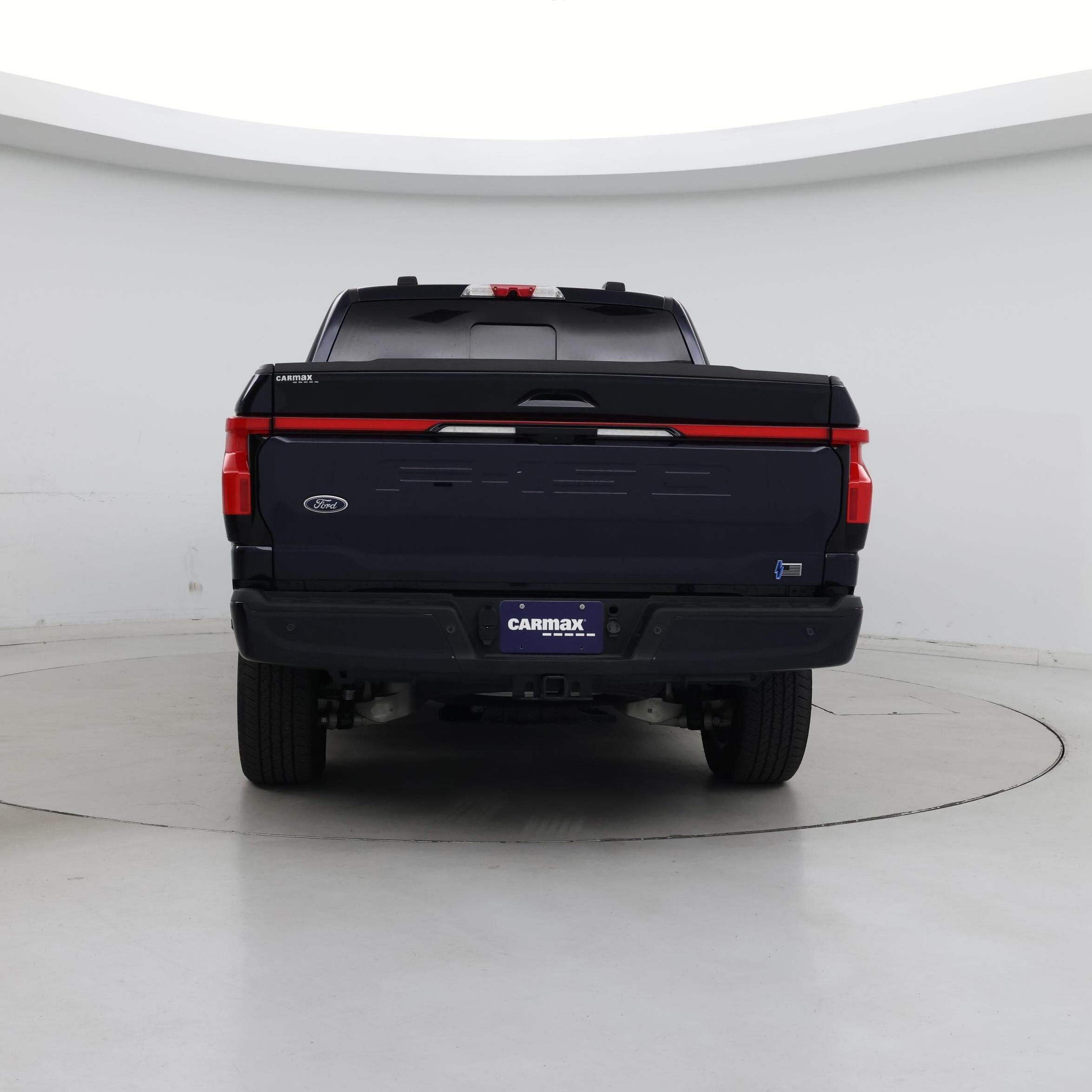 Thumbnail: 2023 Ford F-150 - 6