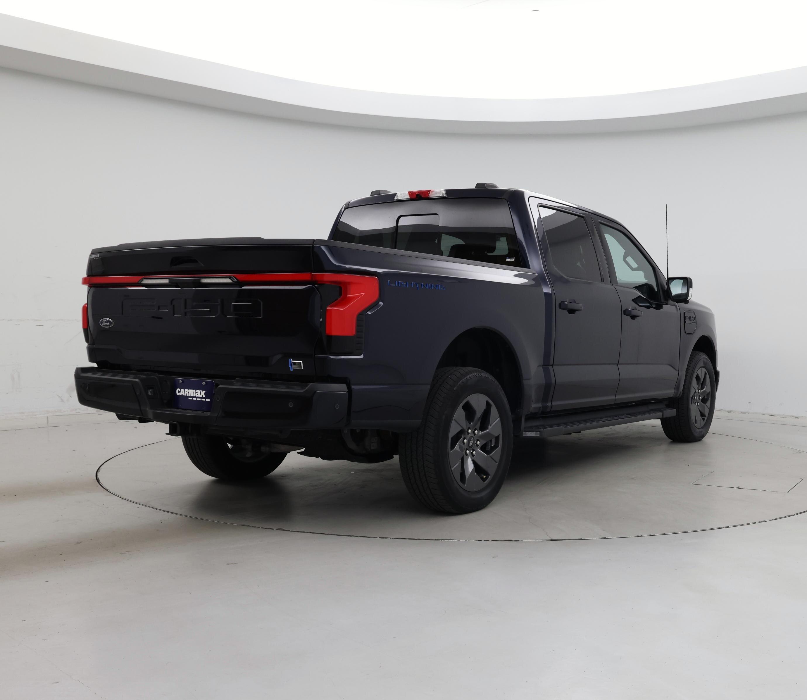 Thumbnail: 2023 Ford F-150 - 8