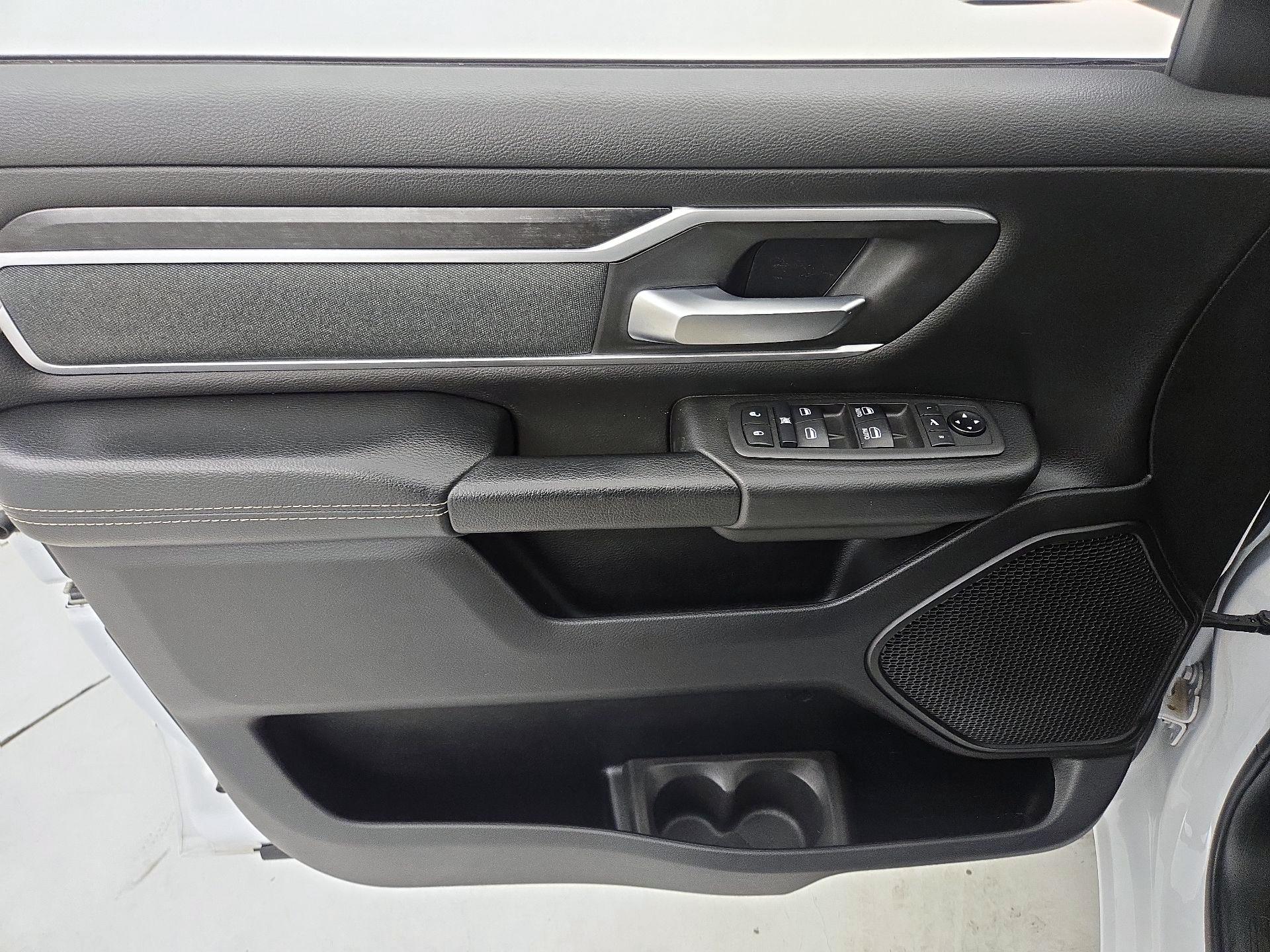 Thumbnail: 2021 RAM 1500 - 12