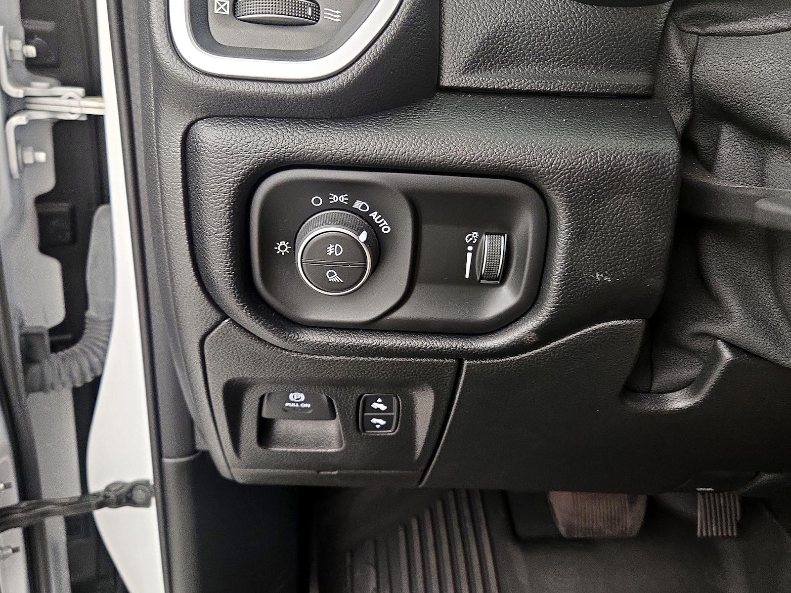 2021 RAM Ram 1500 Pickup Big Horn/Lone Star - Photo 14