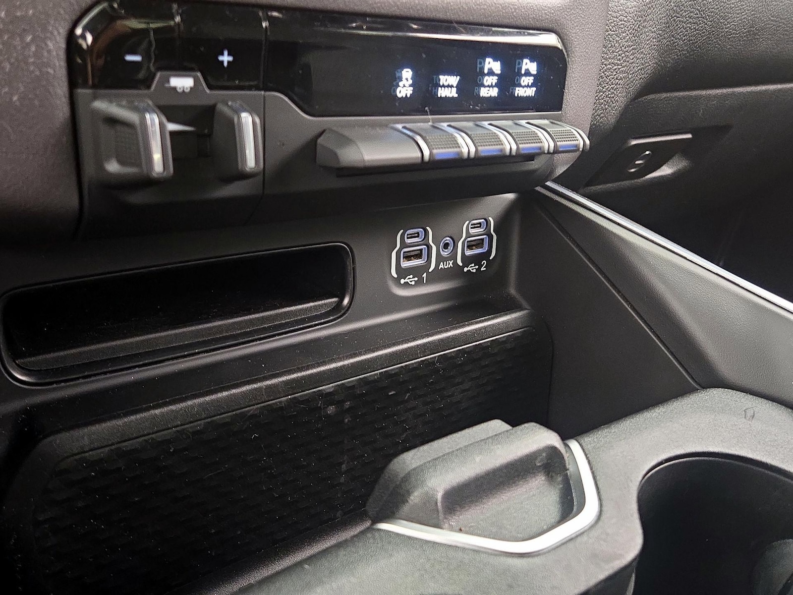 2021 RAM Ram 1500 Pickup Big Horn/Lone Star - Photo 19