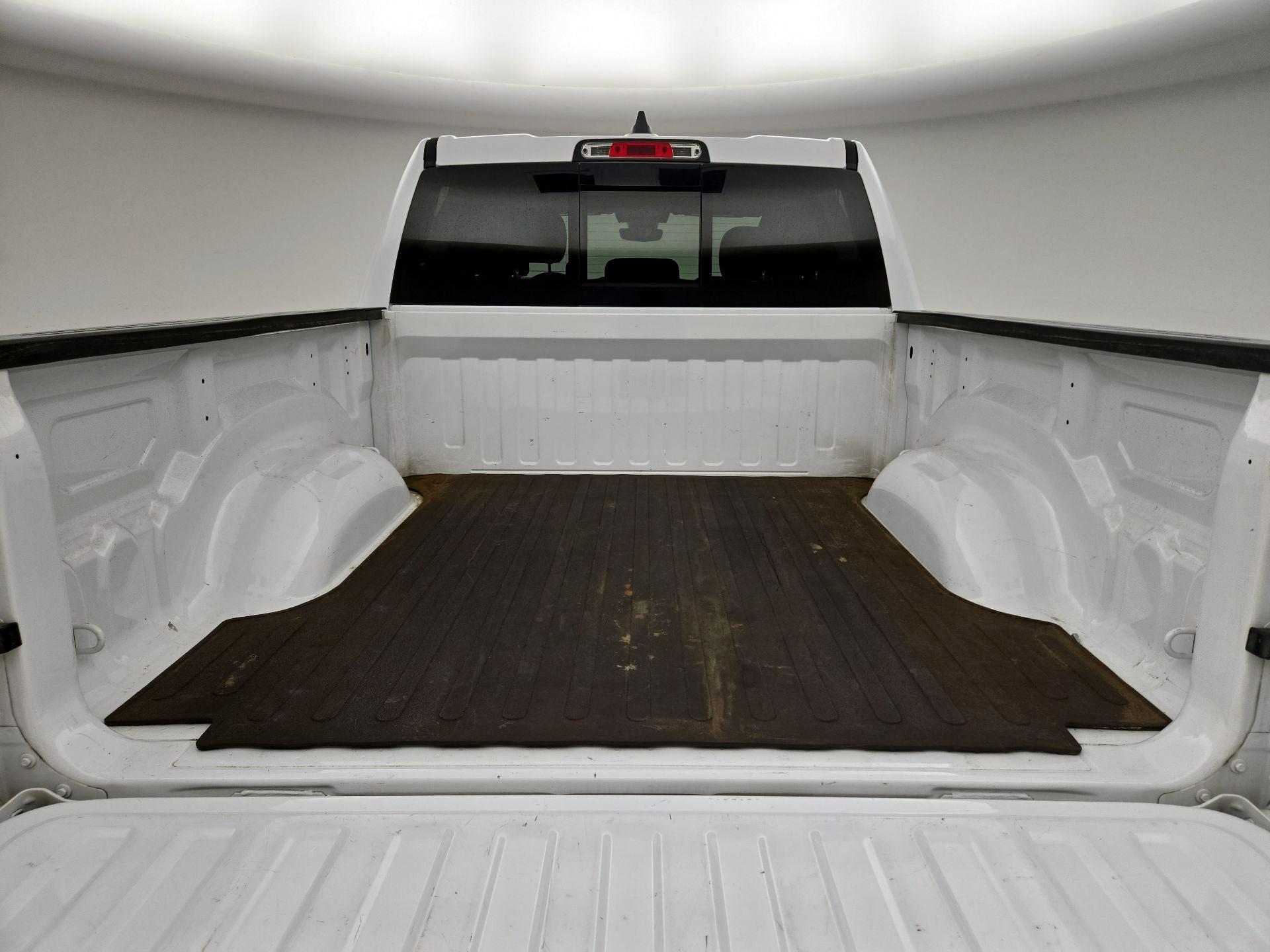 Thumbnail: 2021 RAM 1500 - 20