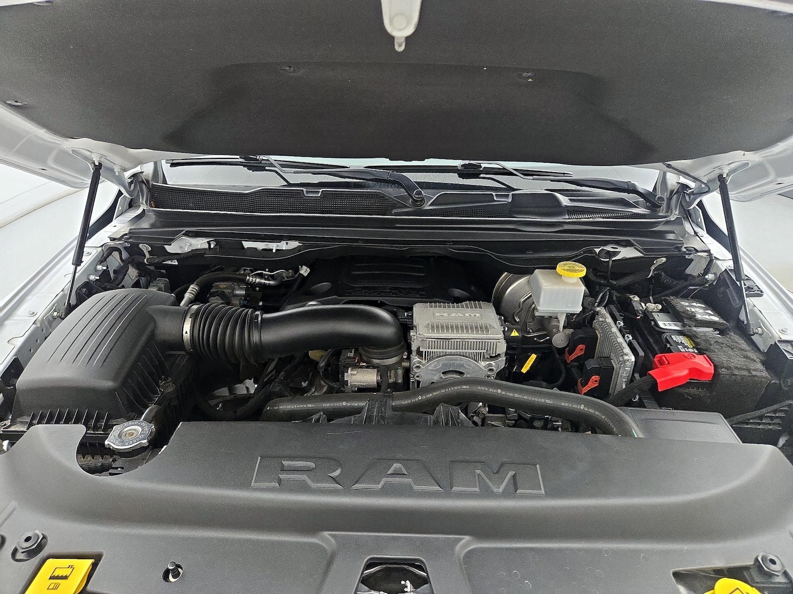 2021 RAM Ram 1500 Pickup Big Horn/Lone Star - Photo 22