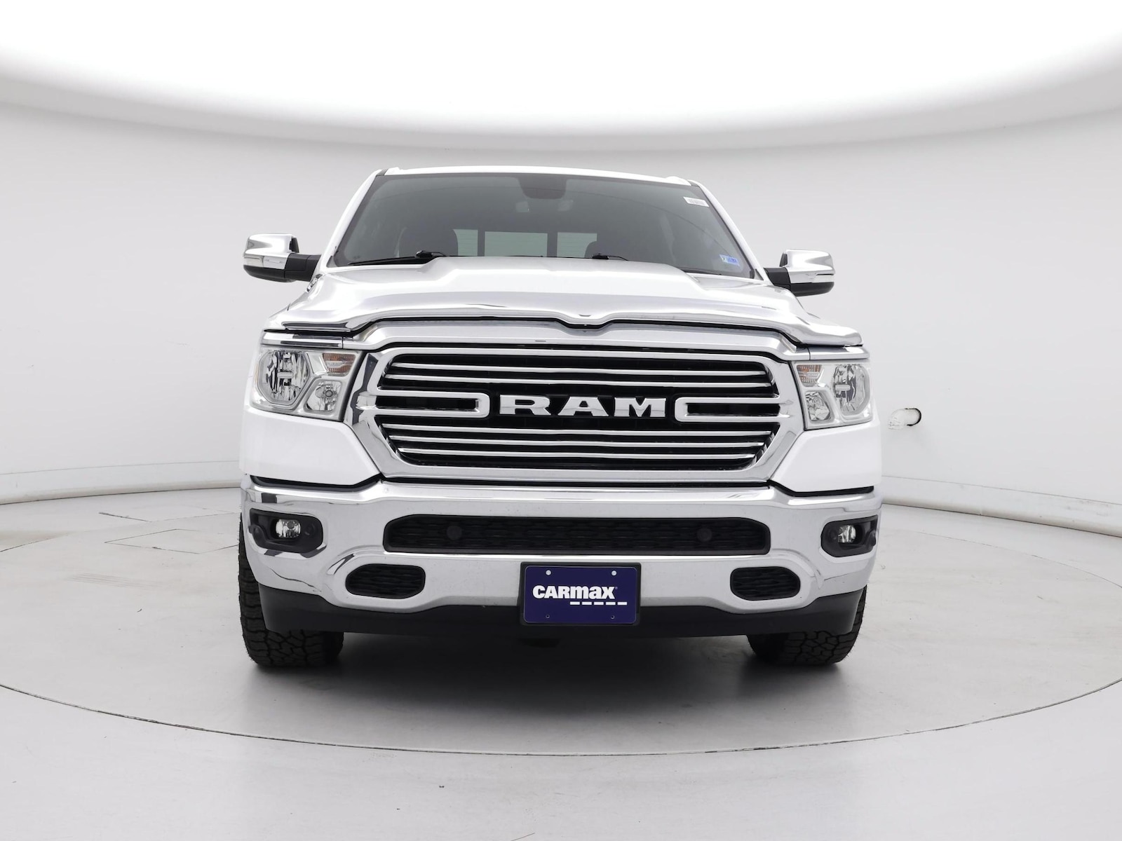 2021 RAM Ram 1500 Pickup Big Horn/Lone Star - Photo 6