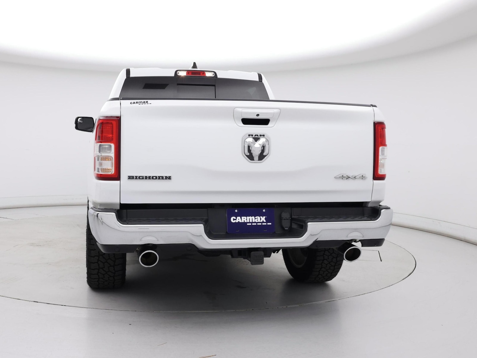 2021 RAM Ram 1500 Pickup Big Horn/Lone Star - Photo 7