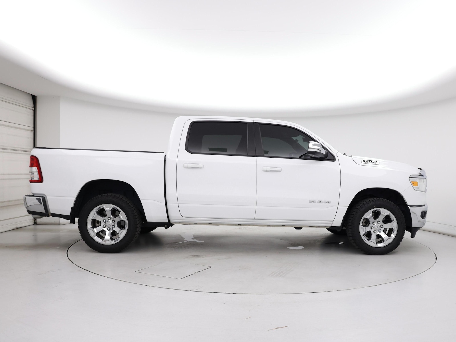 2021 RAM Ram 1500 Pickup Big Horn/Lone Star - Photo 8