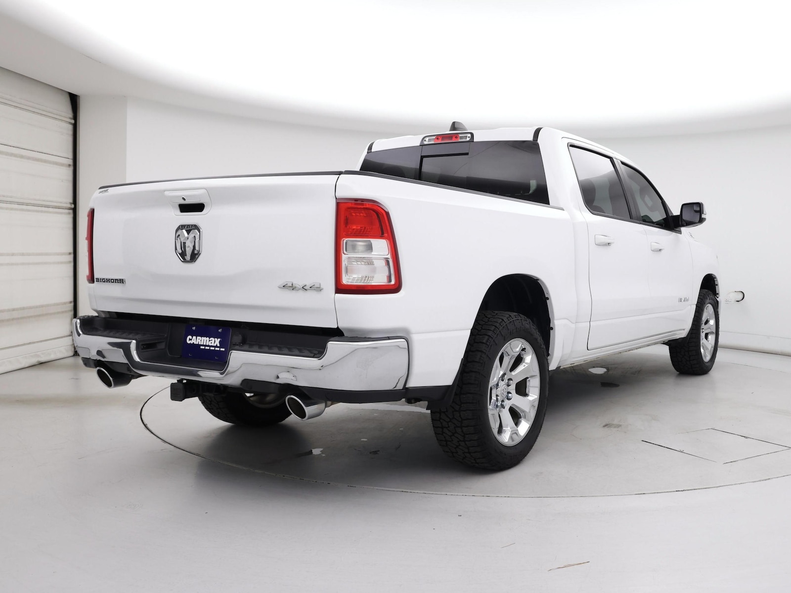 2021 RAM Ram 1500 Pickup Big Horn/Lone Star - Photo 9