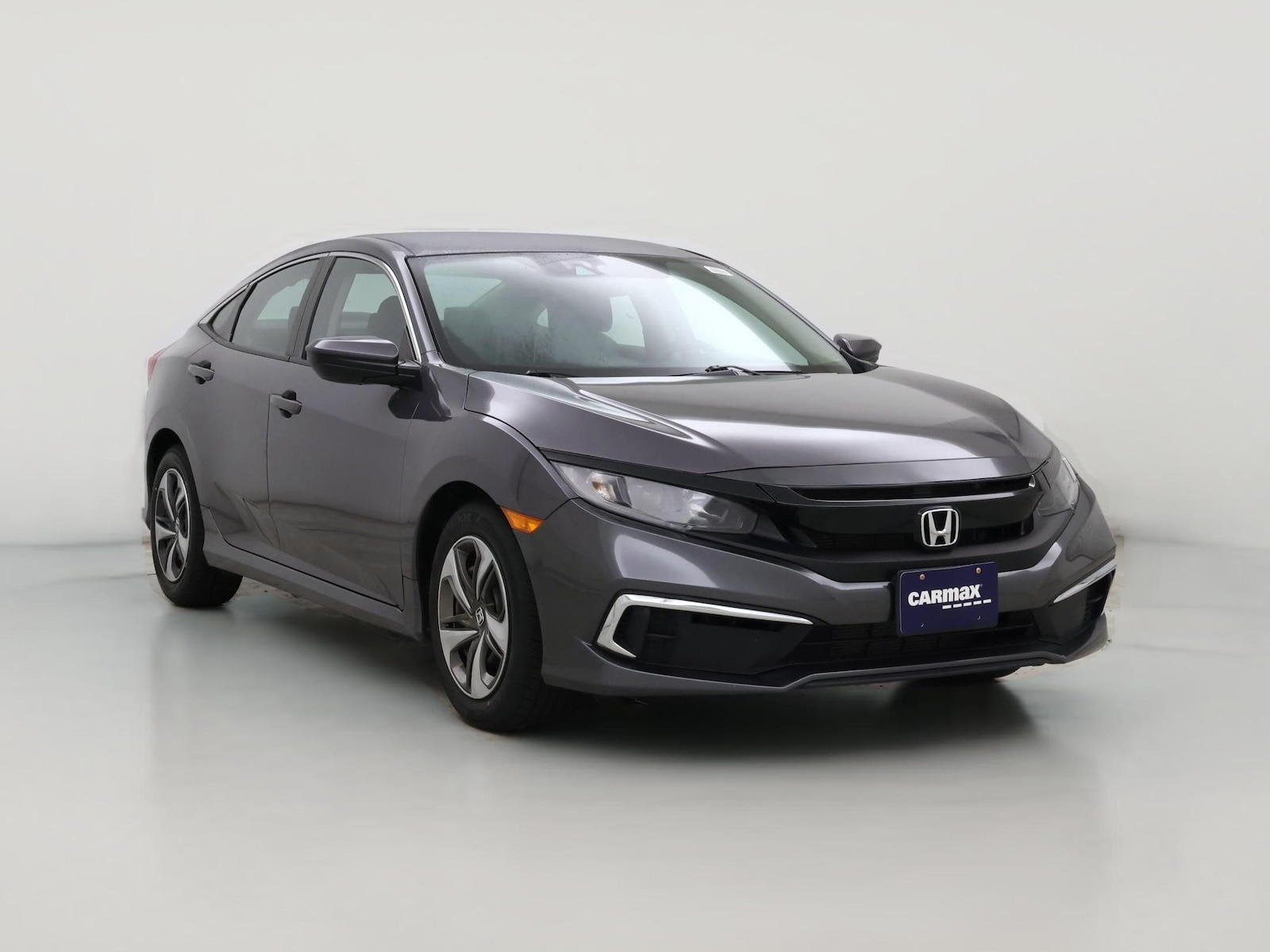 2021 Honda Civic Sedan