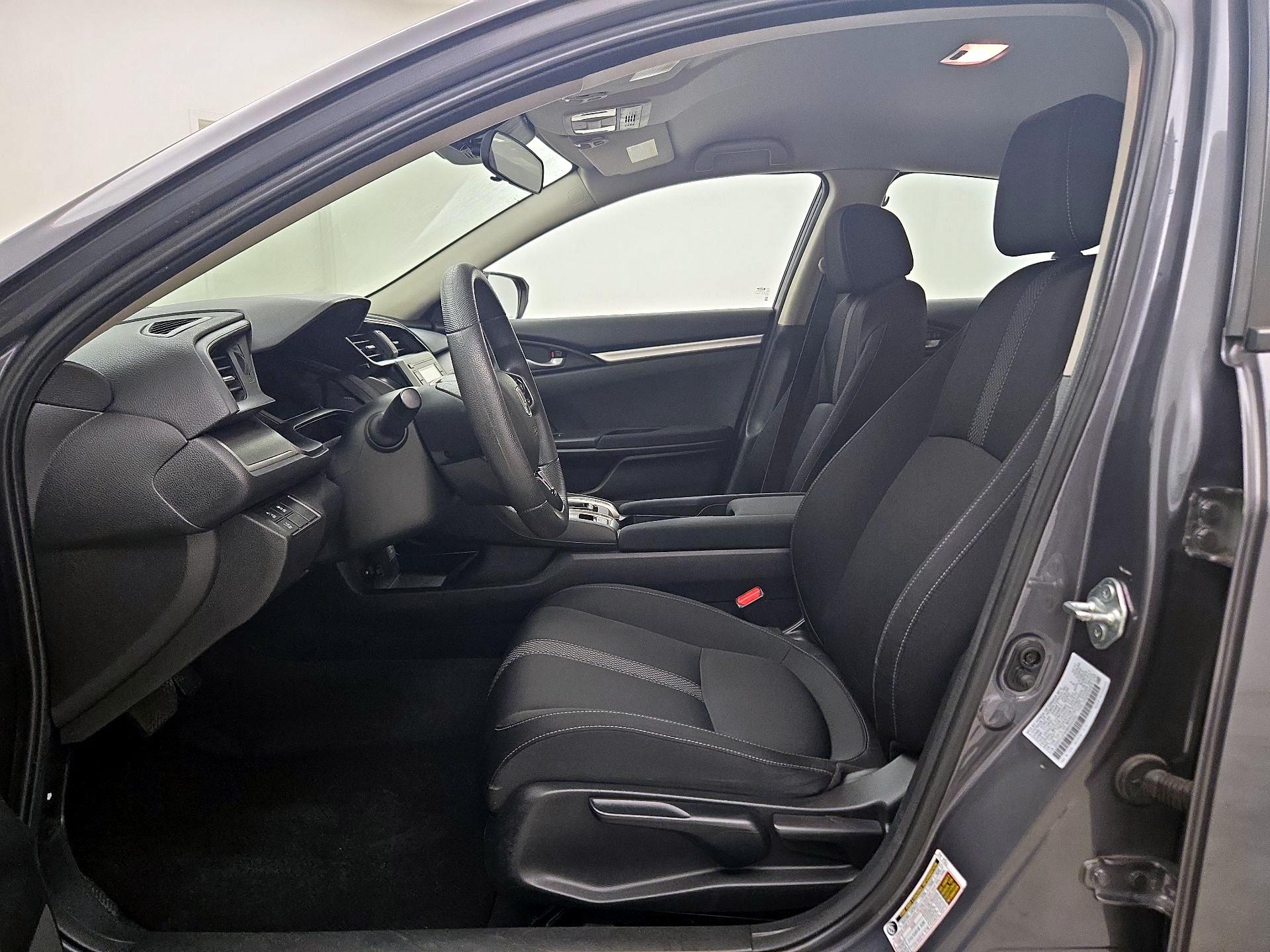 Thumbnail: 2021 Honda Civic - 11