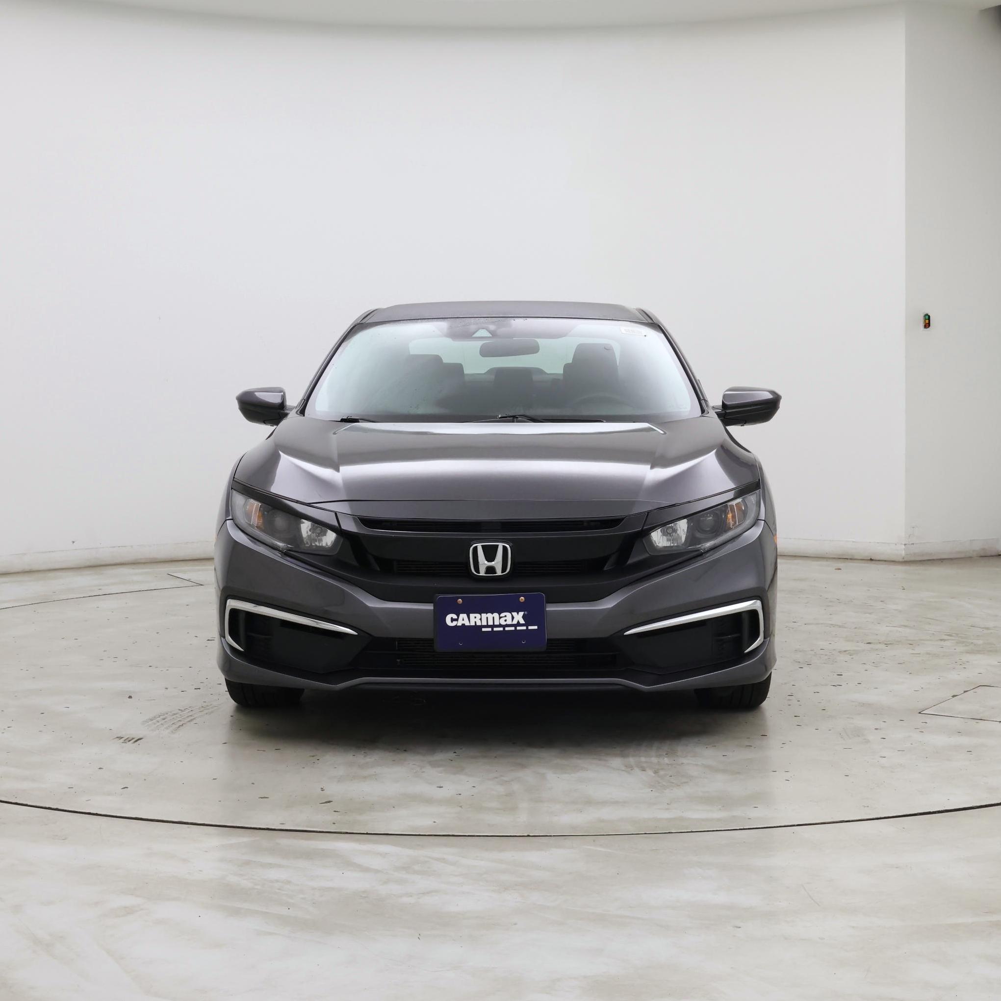 Thumbnail: 2021 Honda Civic - 5