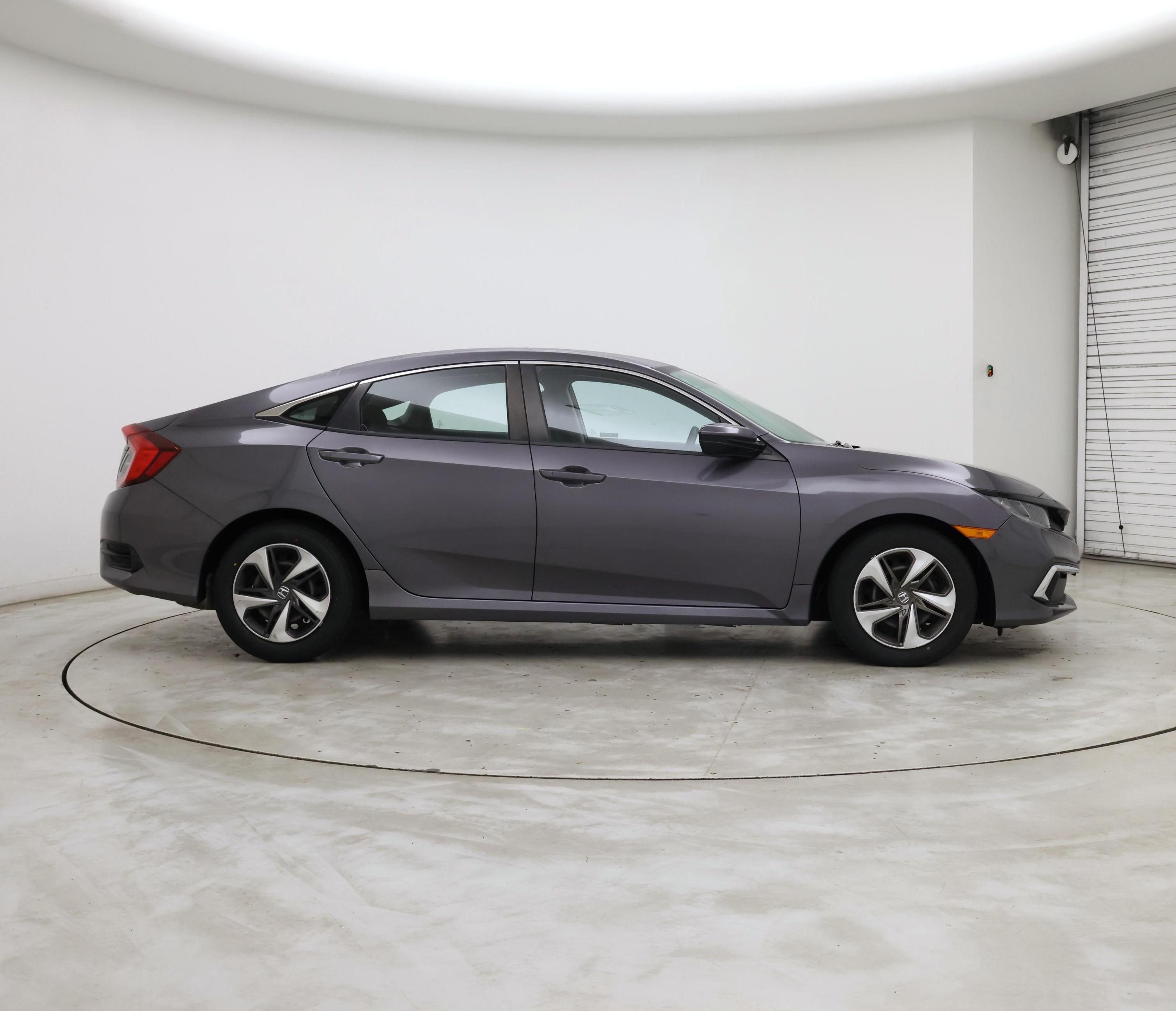 Thumbnail: 2021 Honda Civic - 7