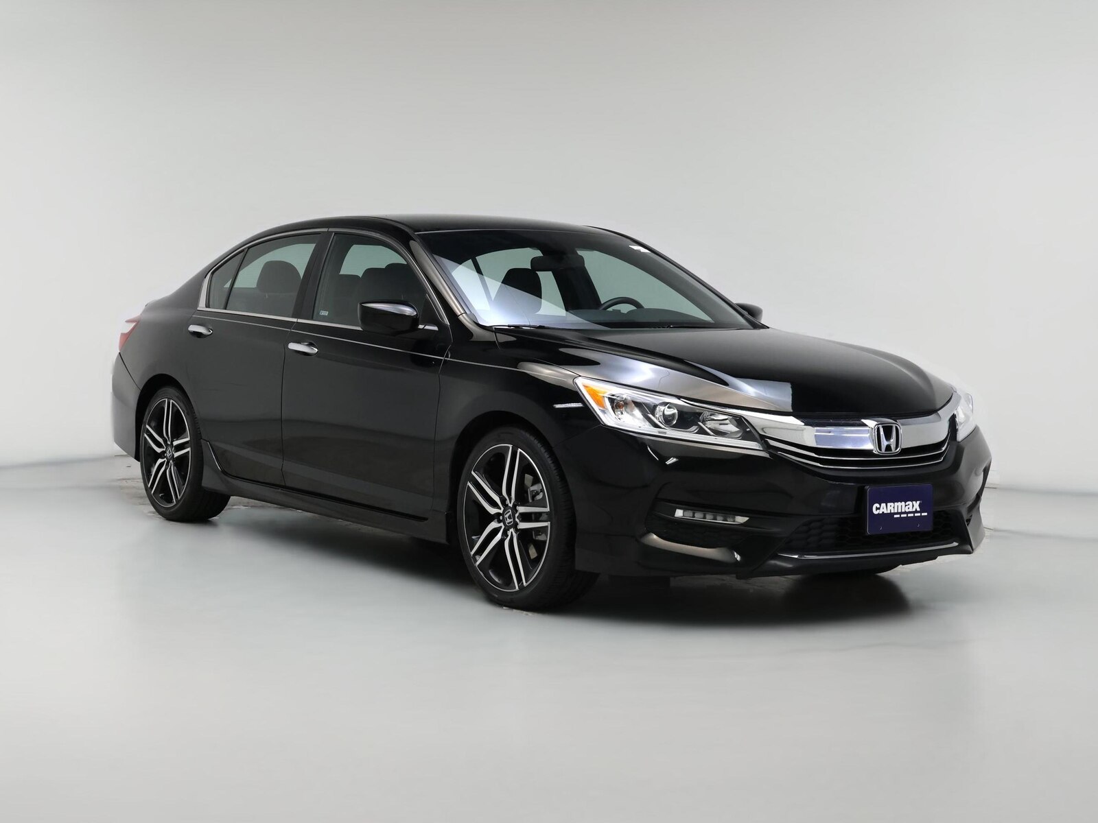 2017 Honda Accord Sedan