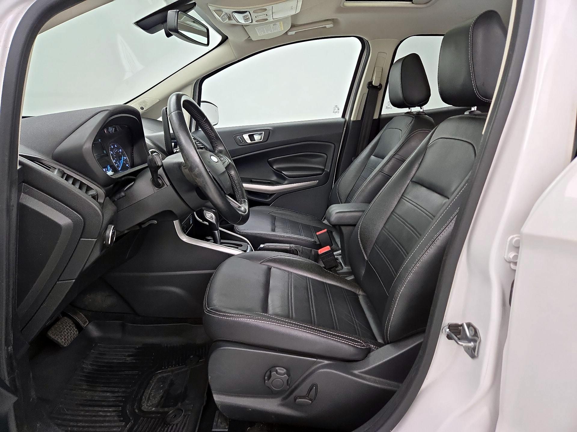 Thumbnail: 2018 Ford EcoSport - 11