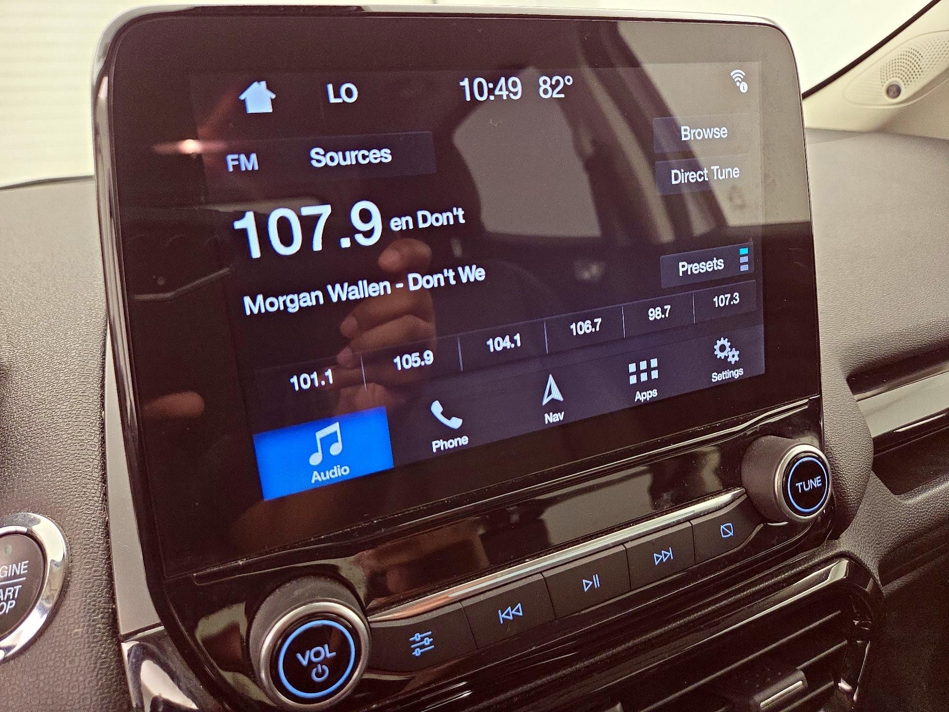 Thumbnail: 2018 Ford EcoSport - 16