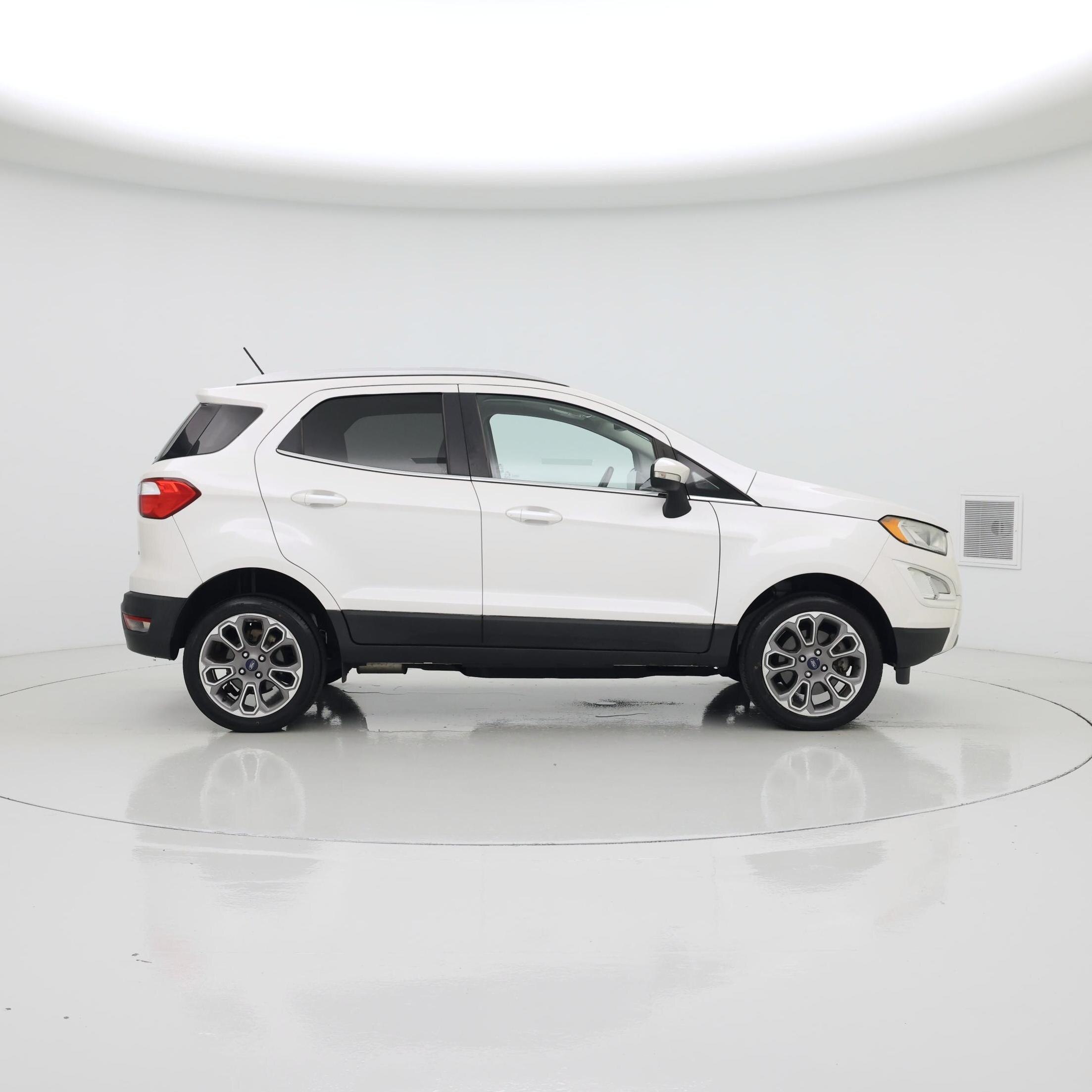 Thumbnail: 2018 Ford EcoSport - 7