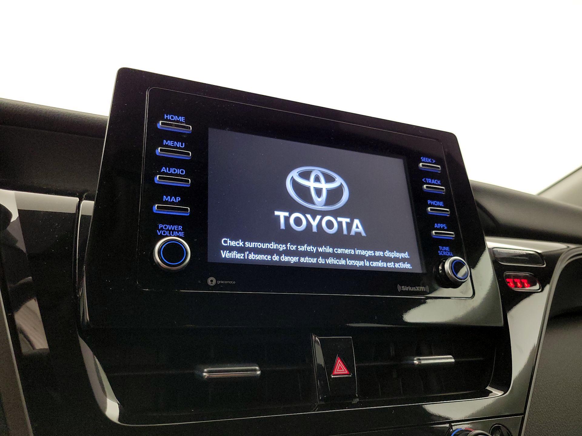 Thumbnail: 2024 Toyota Camry - 15