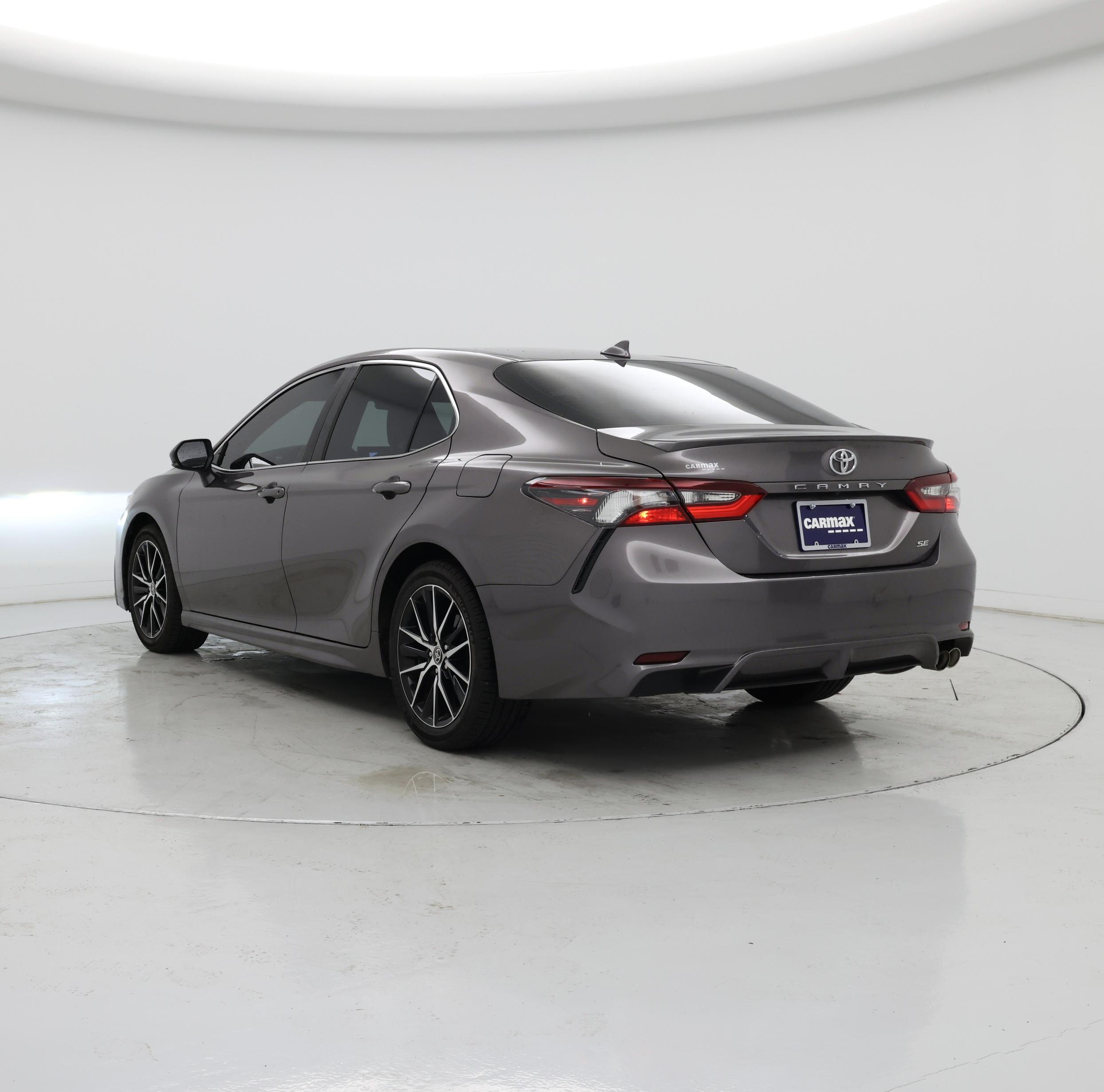 Thumbnail: 2024 Toyota Camry - 2