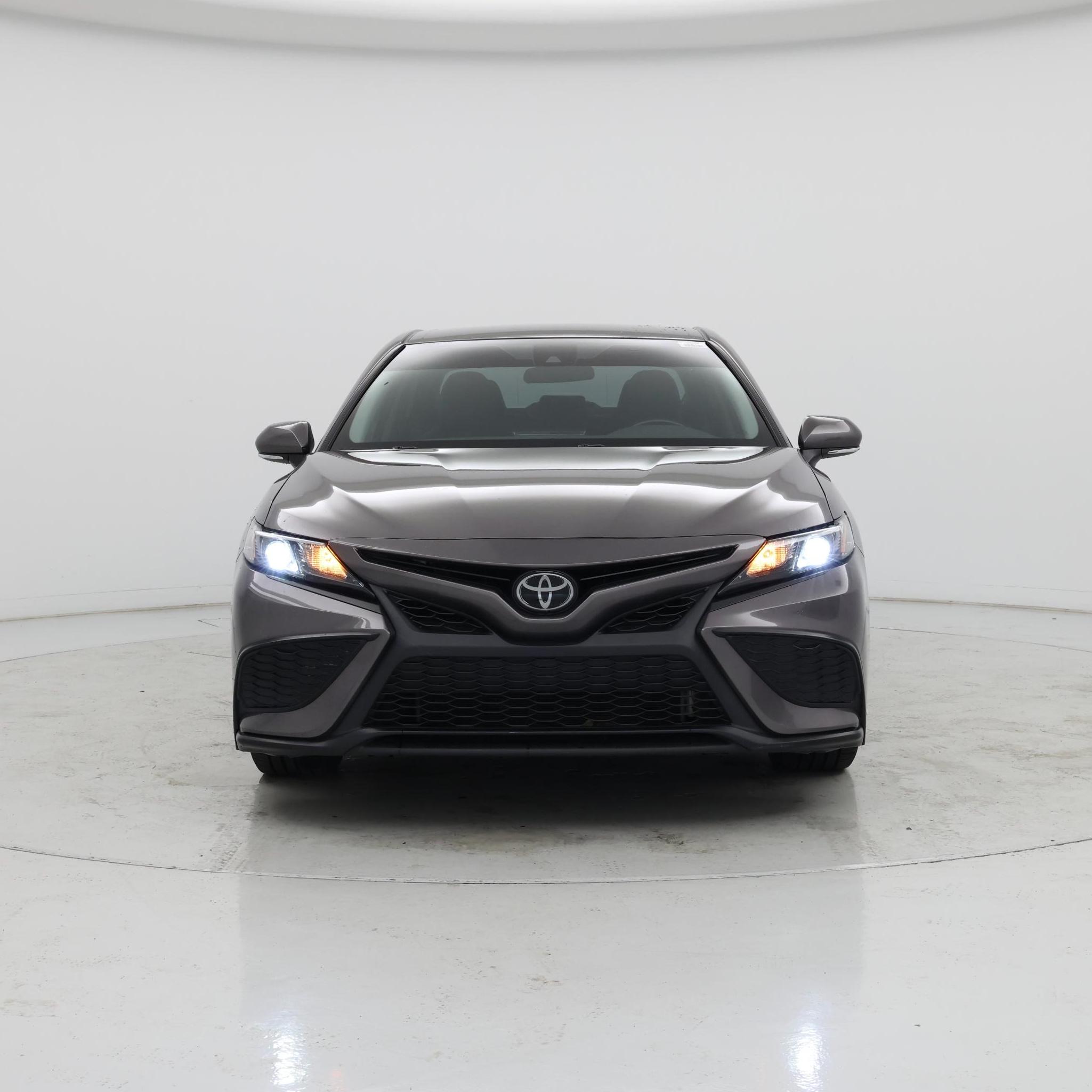 Thumbnail: 2024 Toyota Camry - 5