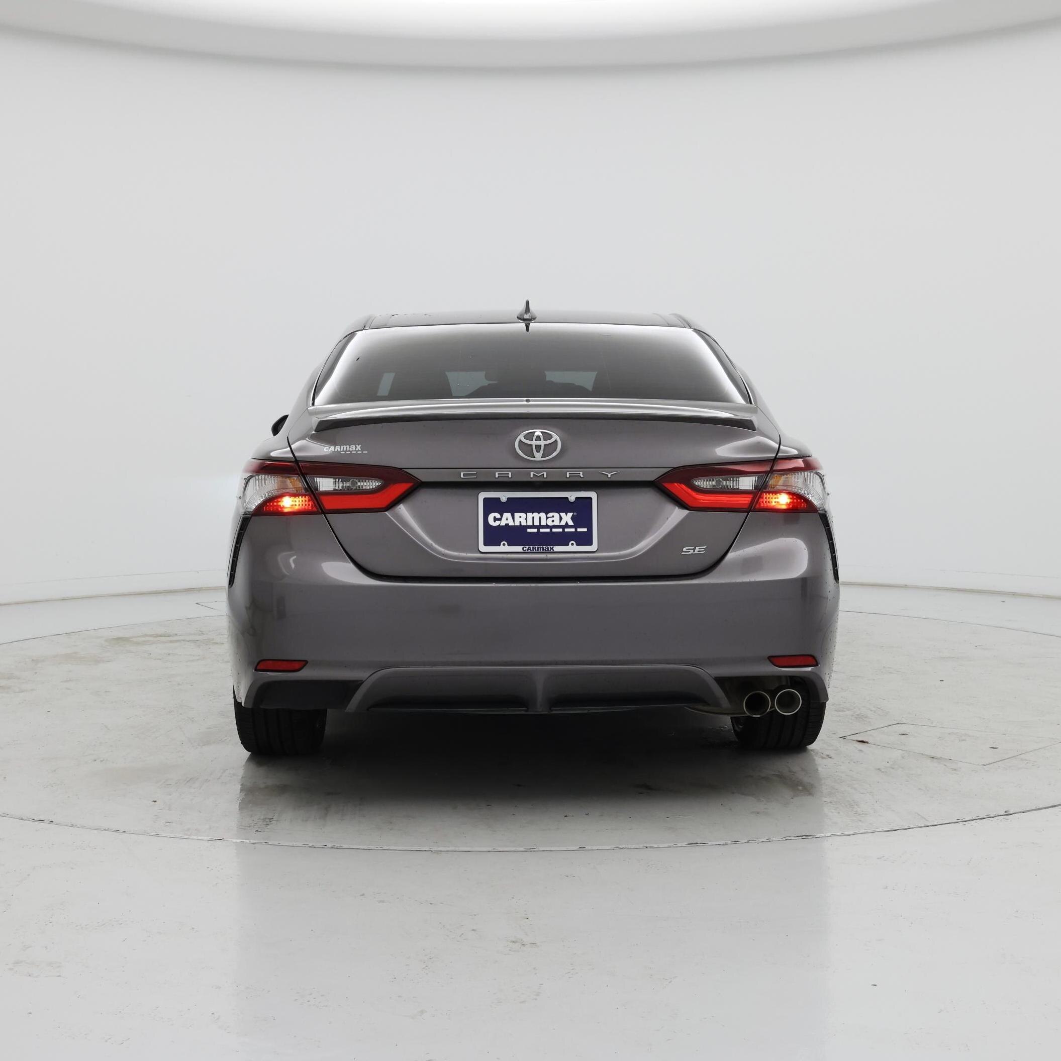 Thumbnail: 2024 Toyota Camry - 6
