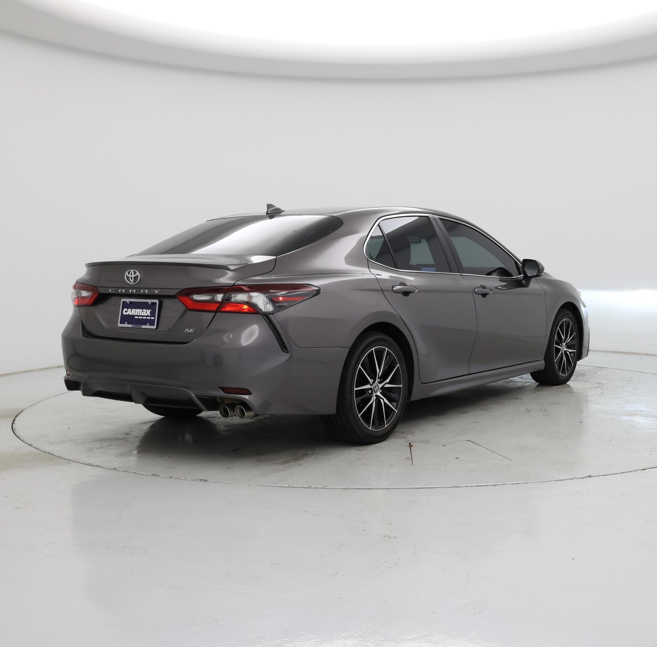 Thumbnail: 2024 Toyota Camry - 8