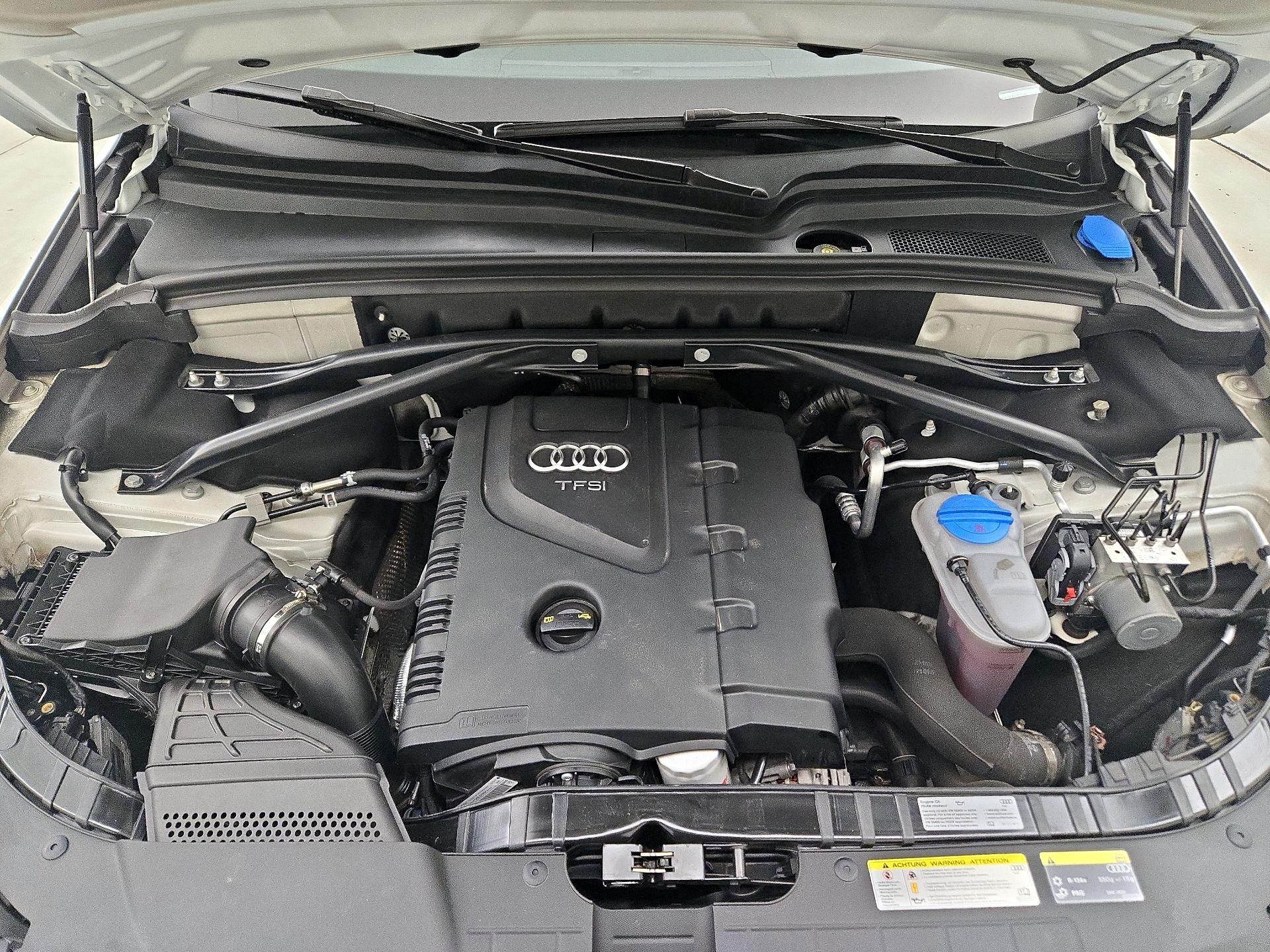 Thumbnail: 2017 Audi Q5 - 17
