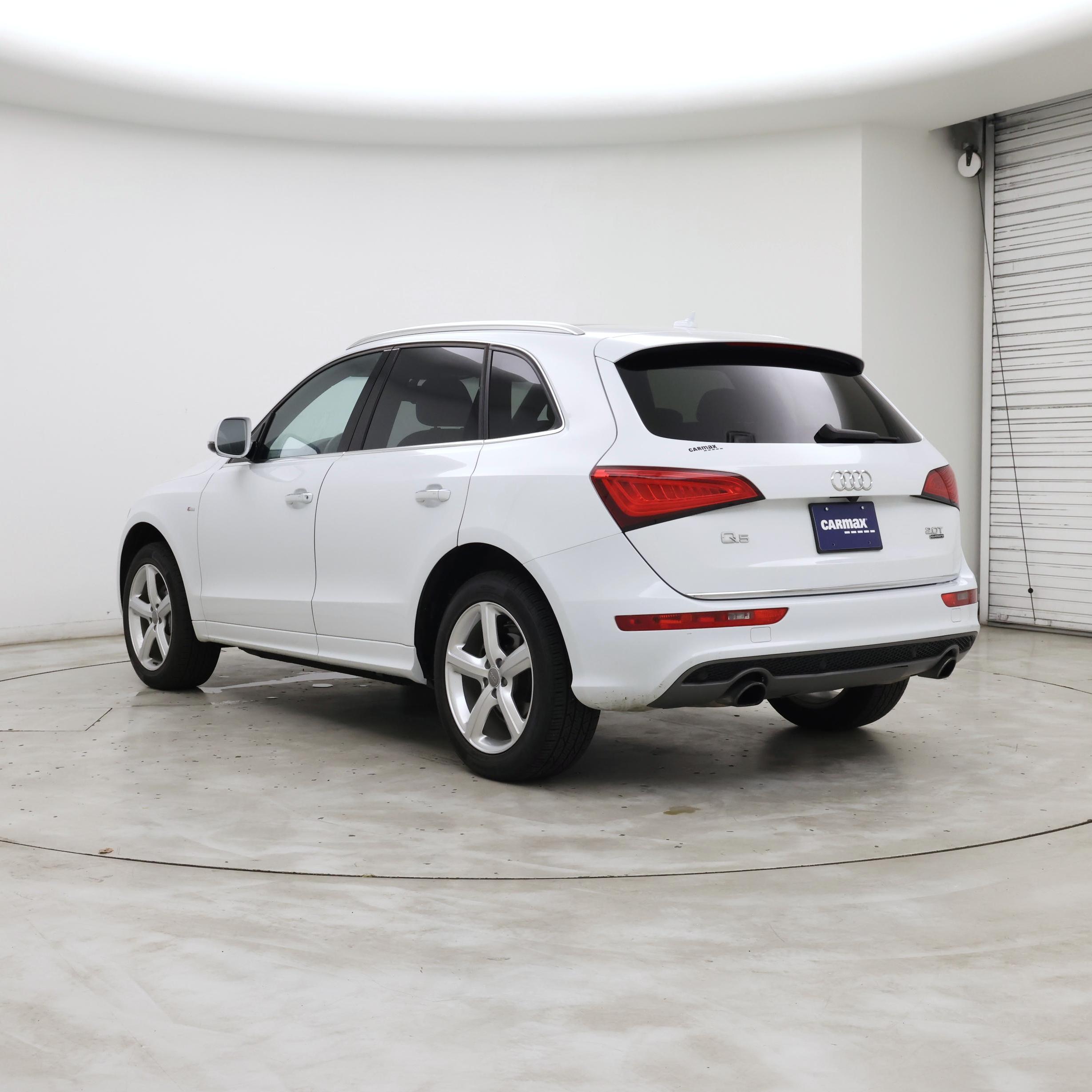 Thumbnail: 2017 Audi Q5 - 2