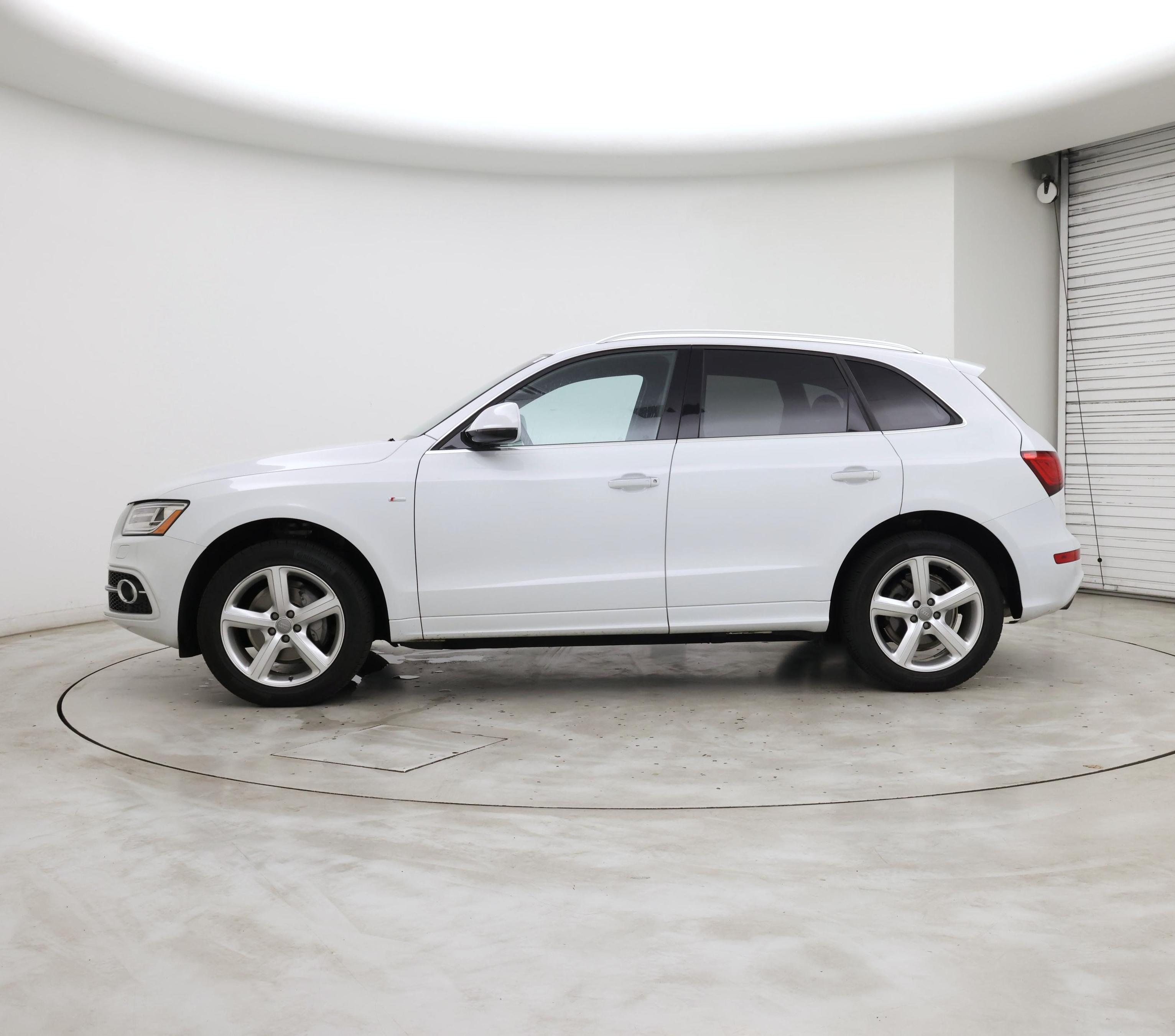 Thumbnail: 2017 Audi Q5 - 3