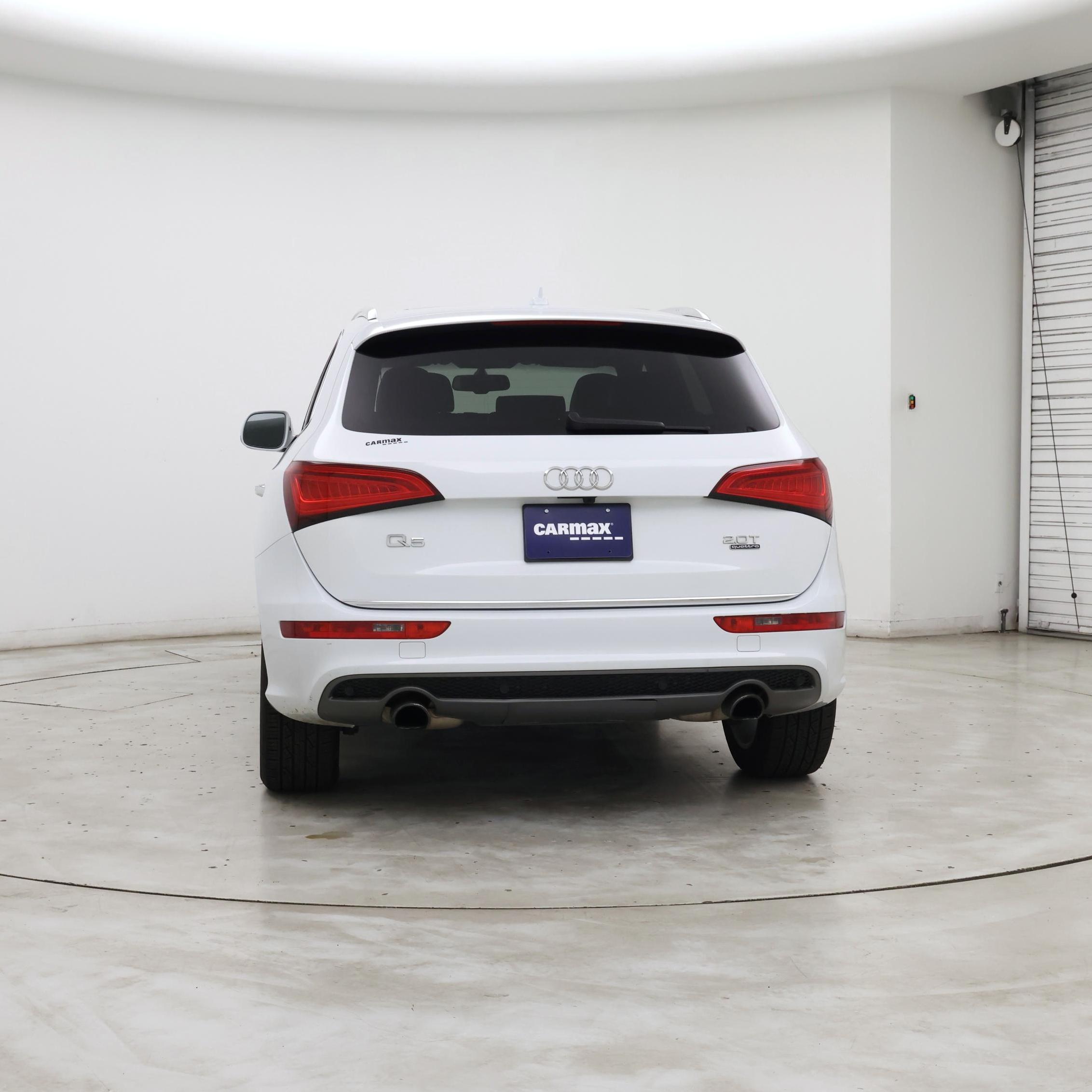 Thumbnail: 2017 Audi Q5 - 6